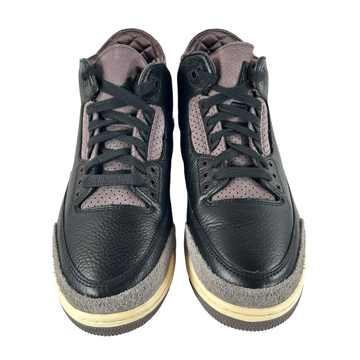 FZ4811 001 Jordan 3 Retro OG SP A Ma Maniére While You Were Sleeping (Women's) [USED] - 10.5 W (Used)