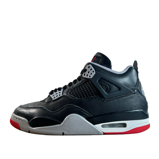 FV5029 006 Jordan 4 Retro Bred Reimagined [USED] - 9 M (Used6) (No Box6)