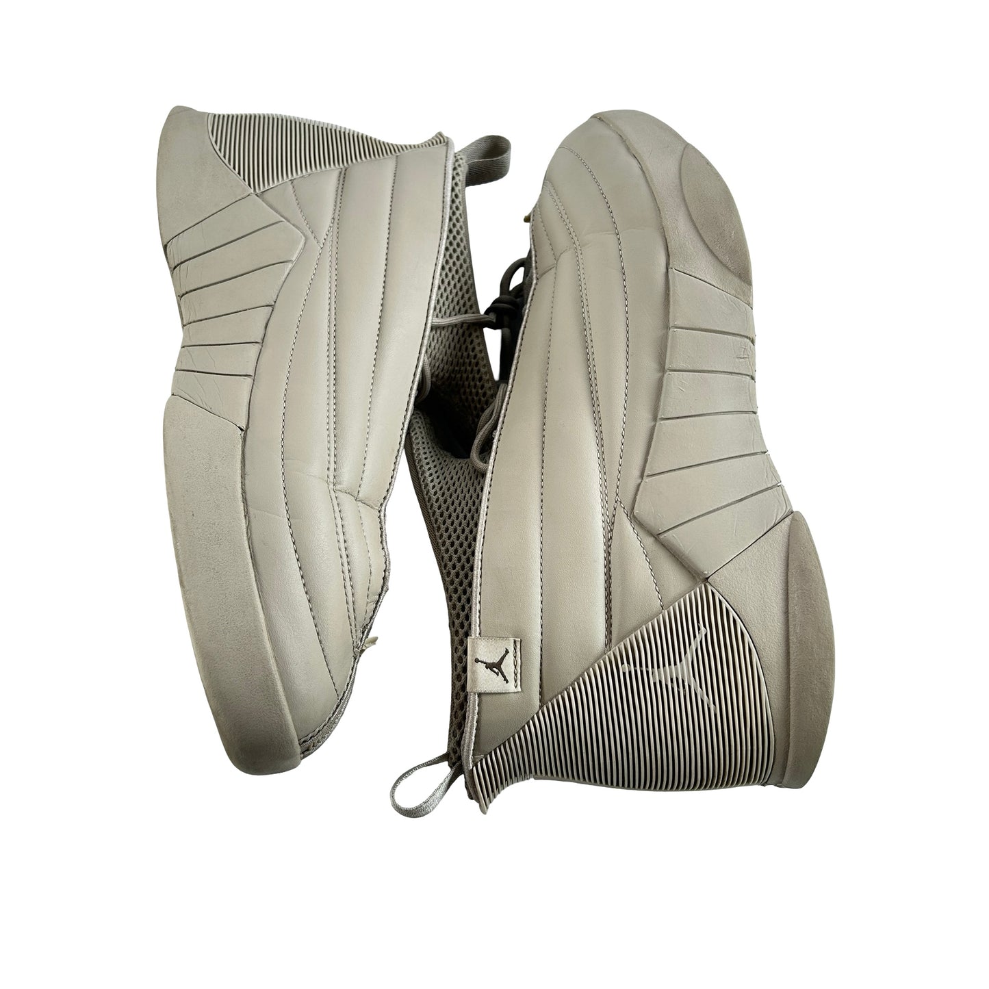 DN2863 200 Jordan 15 Retro Billie Eilish (Women's) [USED] - 12.5 M (Used) (No Box)