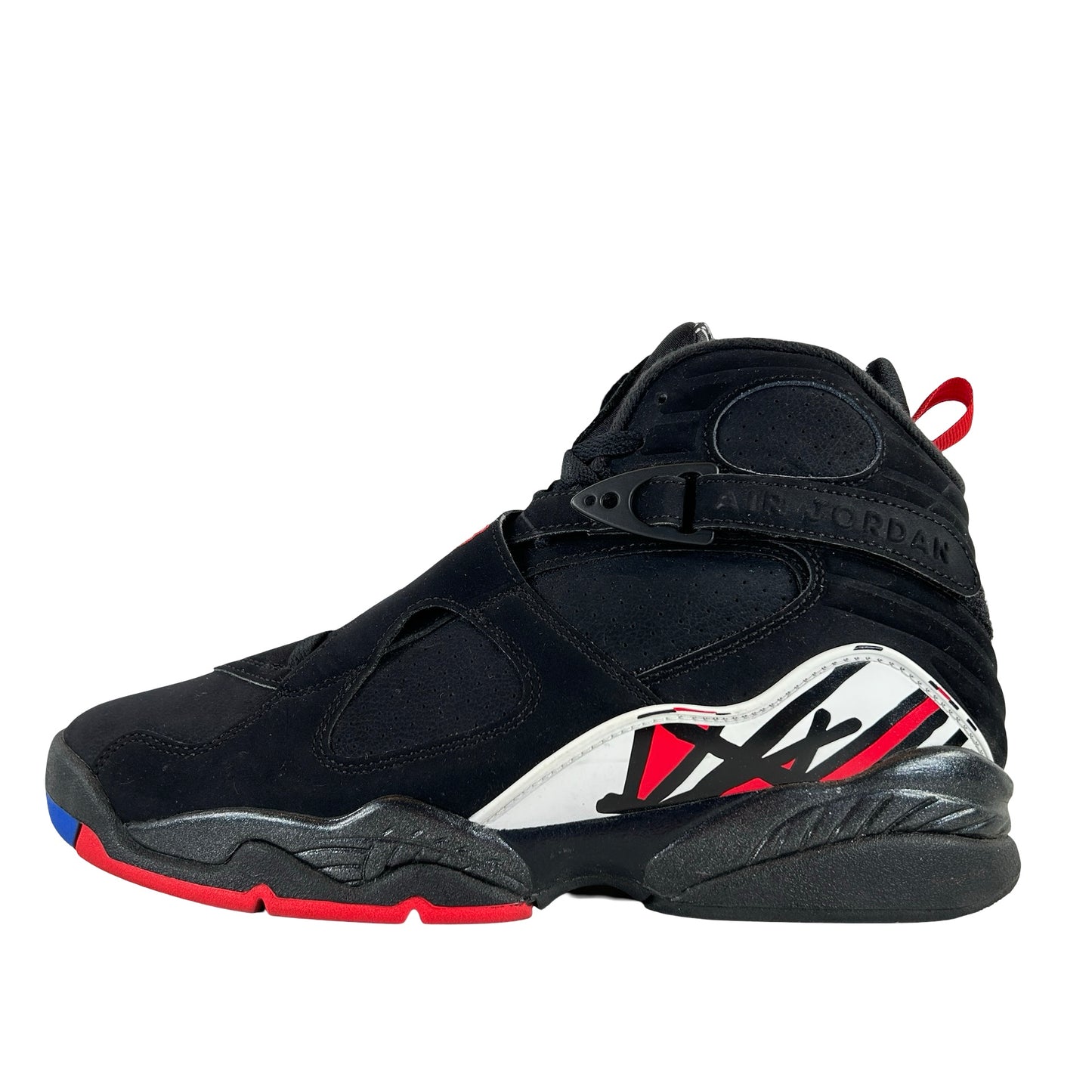 305381 062 Jordan 8 Retro Playoffs [USED] - 8.5 M (Used6)