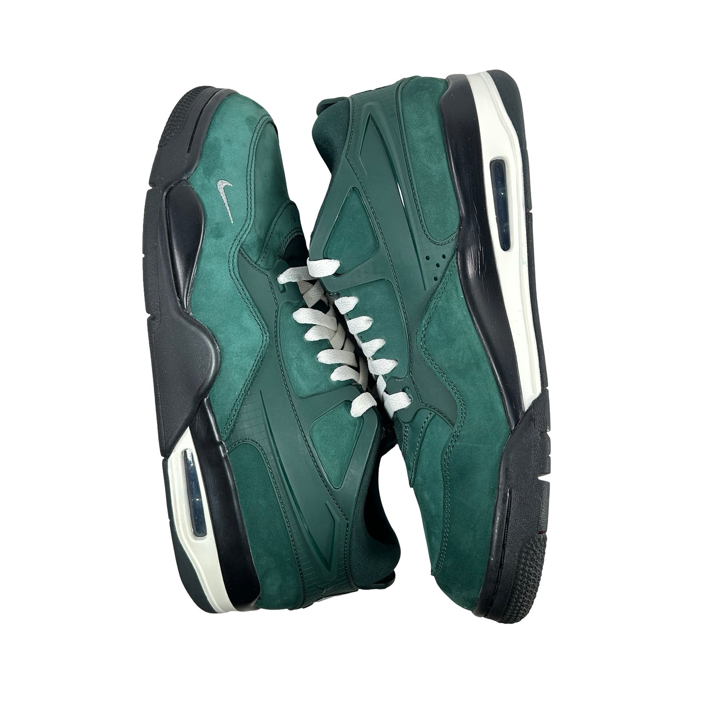 HF4334 300 Jordan 4 RM SP Nigel Sylvester Grandma's Driveway [USED] - 10.5 M (Used3)
