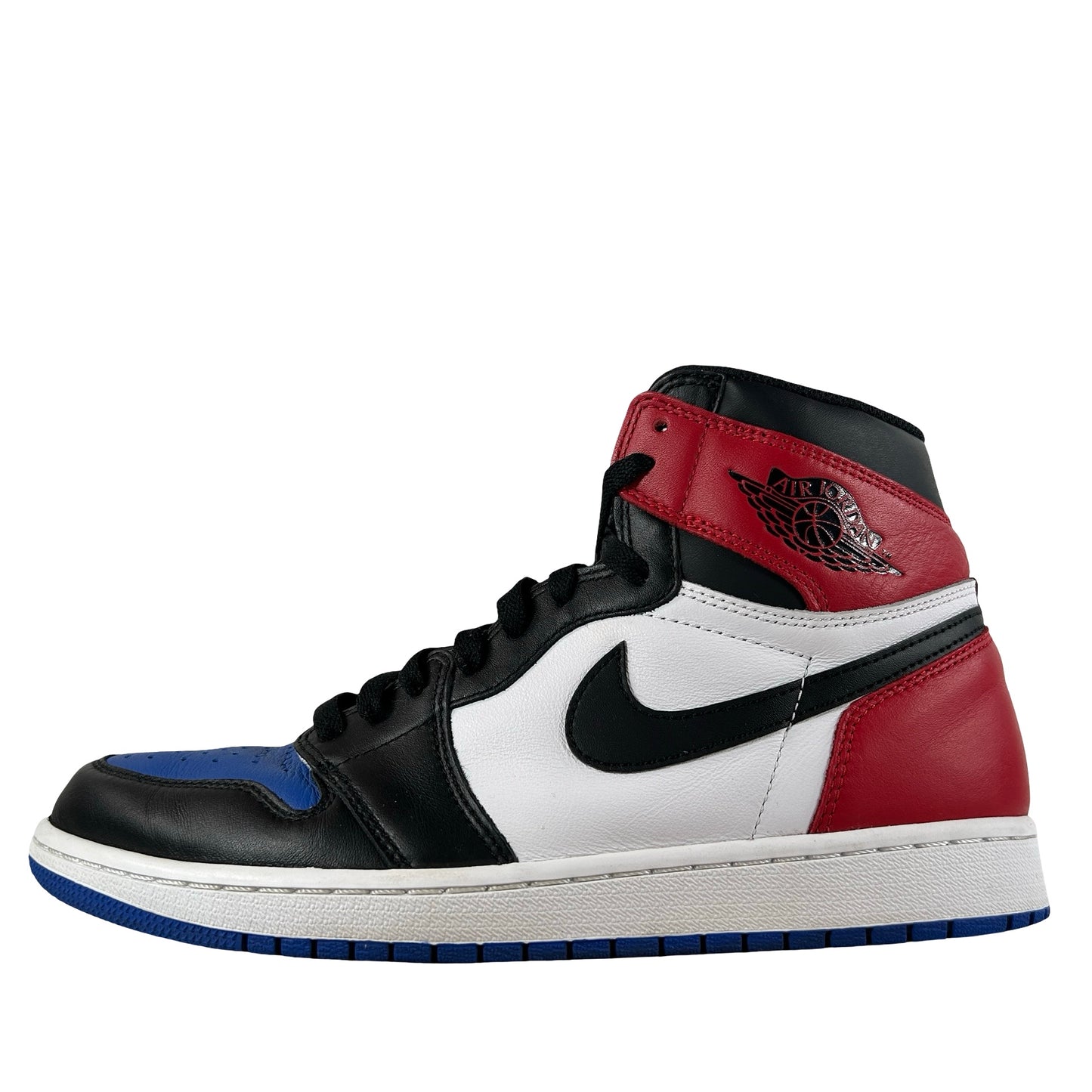 555088 026 Jordan 1 Retro Top 3 [USED] - 10 M (Used2)