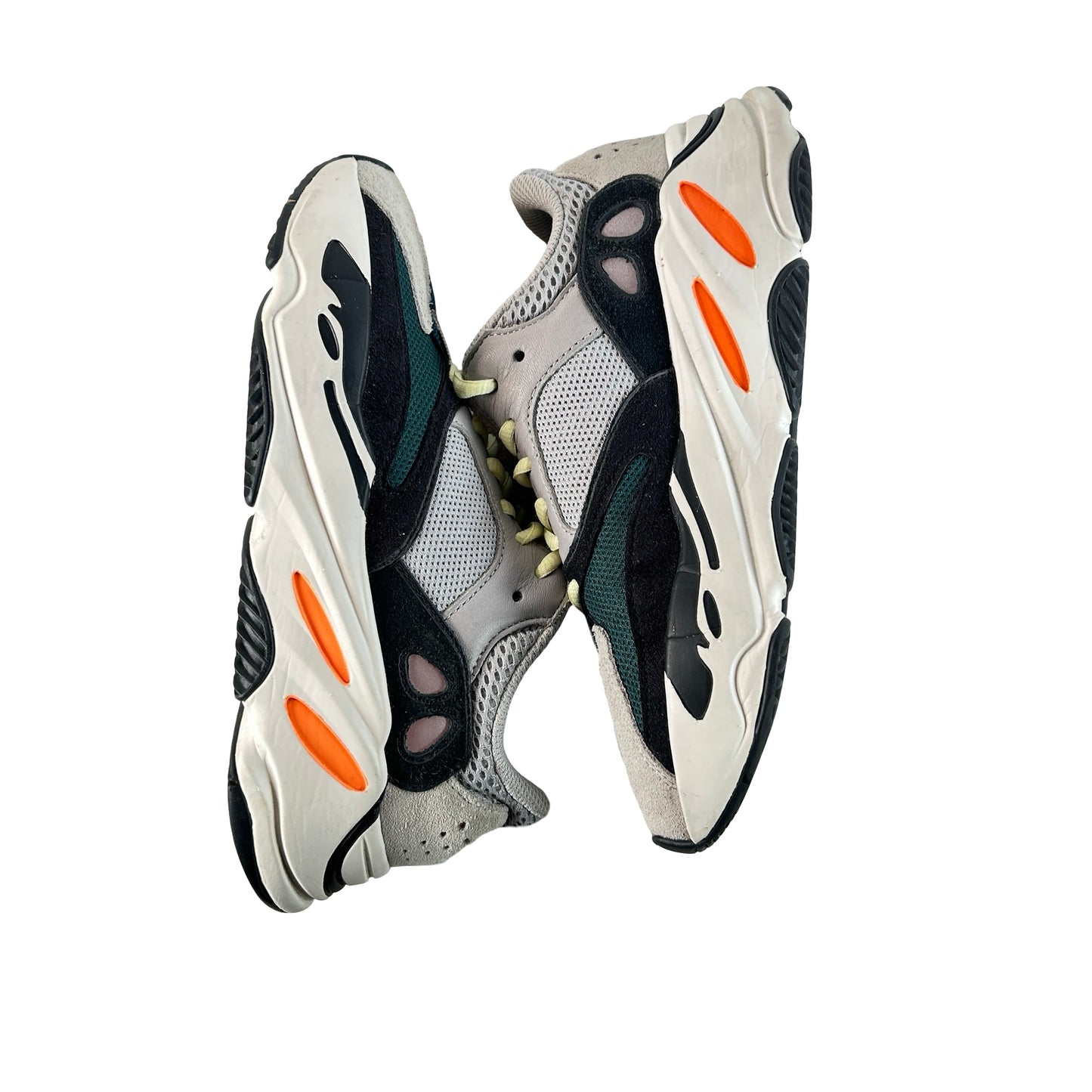 B75571 Yeezy 700 Wave Runner [USED] - 5 M (Used2)