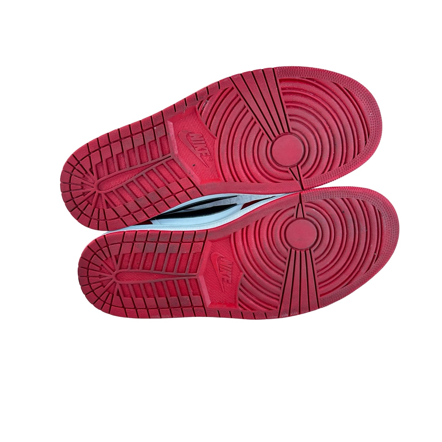 HQ6998 600 Jordan 1 Retro Low OG Chicago (2025) [USED] - 10.5 M (Used) (Replace Box)