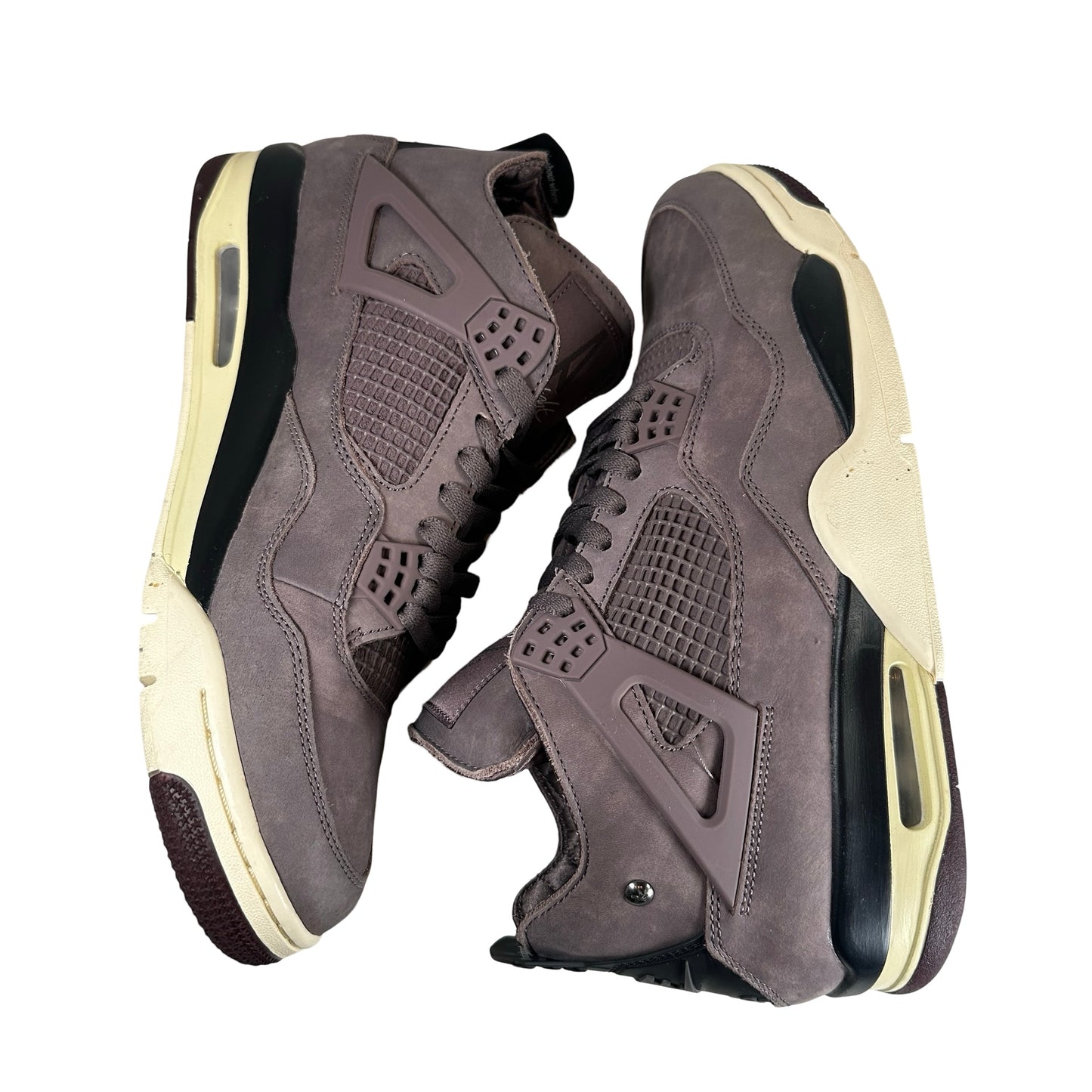 DV6773 220 Jordan 4 Retro A Ma Maniere [USED] - 11 M (Used)