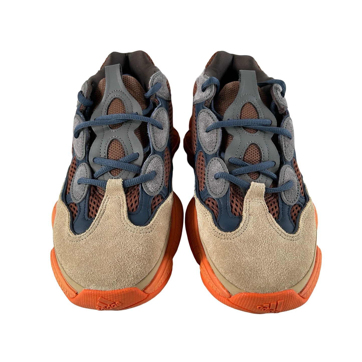 GZ5541 adidas Yeezy 500 Enflame [USED] - 9 M (Used)