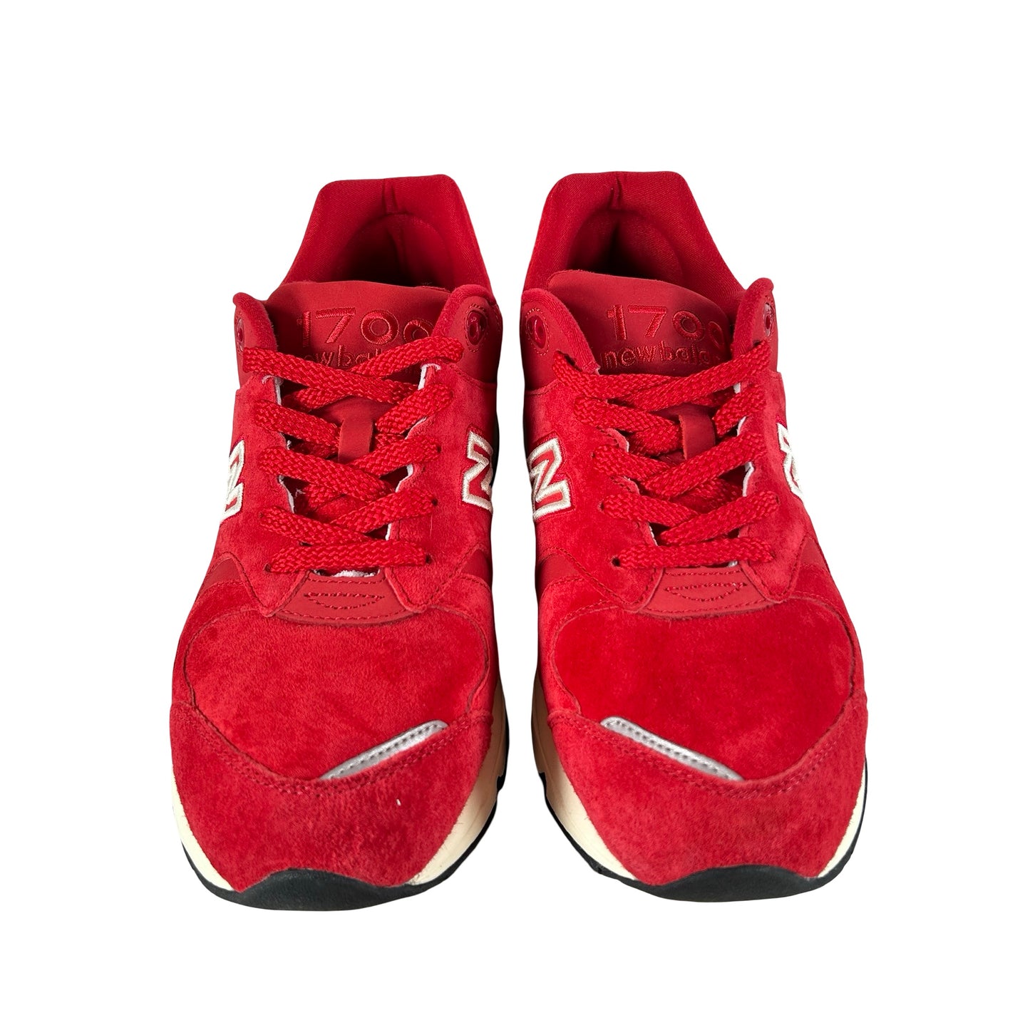 CM1700KR KITH X 1700 'CANADA PACK - ROCOCCO RED' [USED] - 10.5 M (Used)