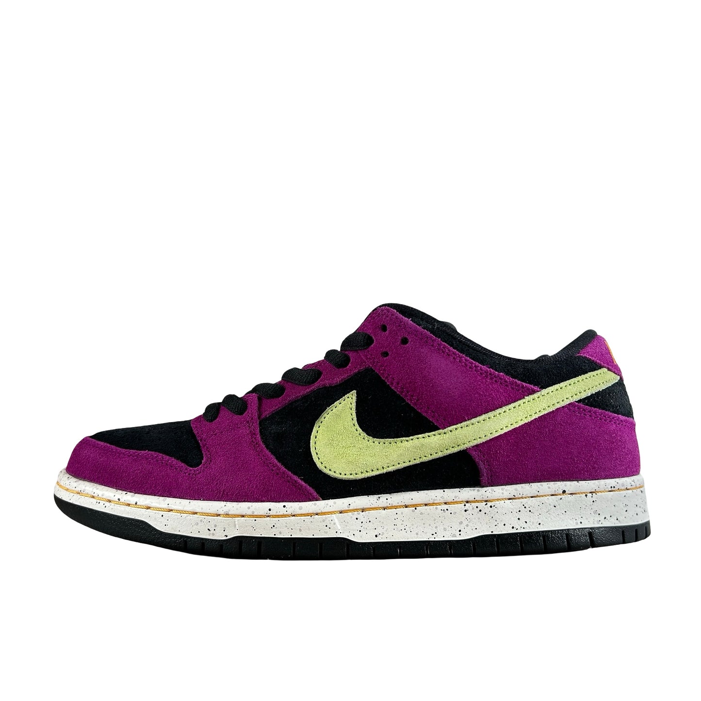 BQ6817 501 Nike SB Dunk Low Pro ACG Terra Red Plum [USED] - 10 M (Used)