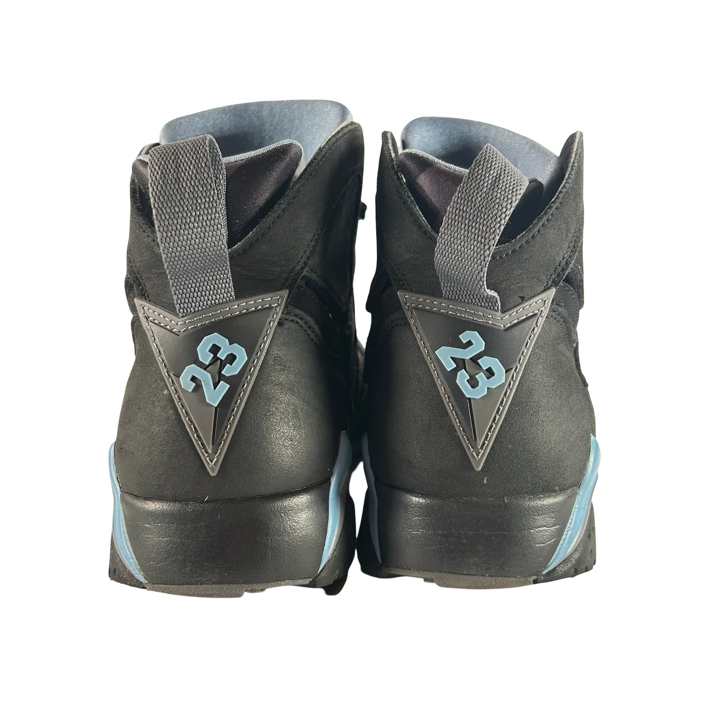 CU9307 004 Jordan 7 Retro Chambray (2023) [USED] - 10.5 M (Used)