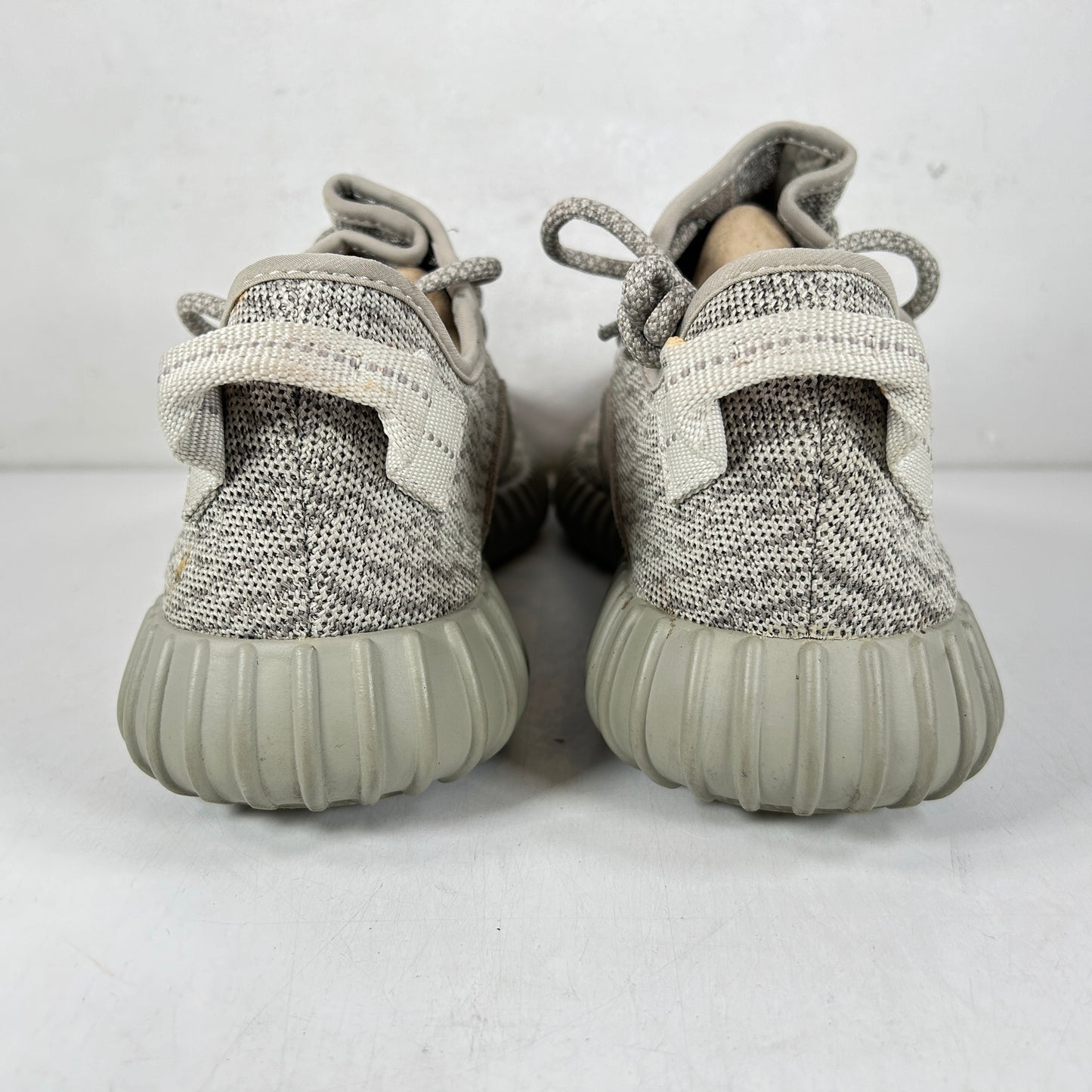 AQ2660 adidas Yeezy Boost 350 Moonrock [USED] - 9.5 M (Used)