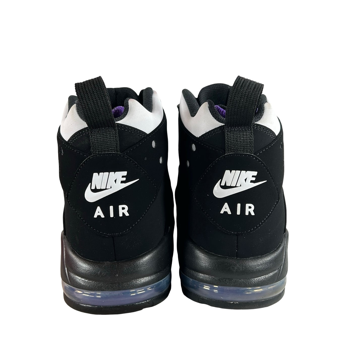 CZ7871 001 Nike Air Max 2 CB 94 Black White Purple (2020) [USED] - 14 M (Used2)