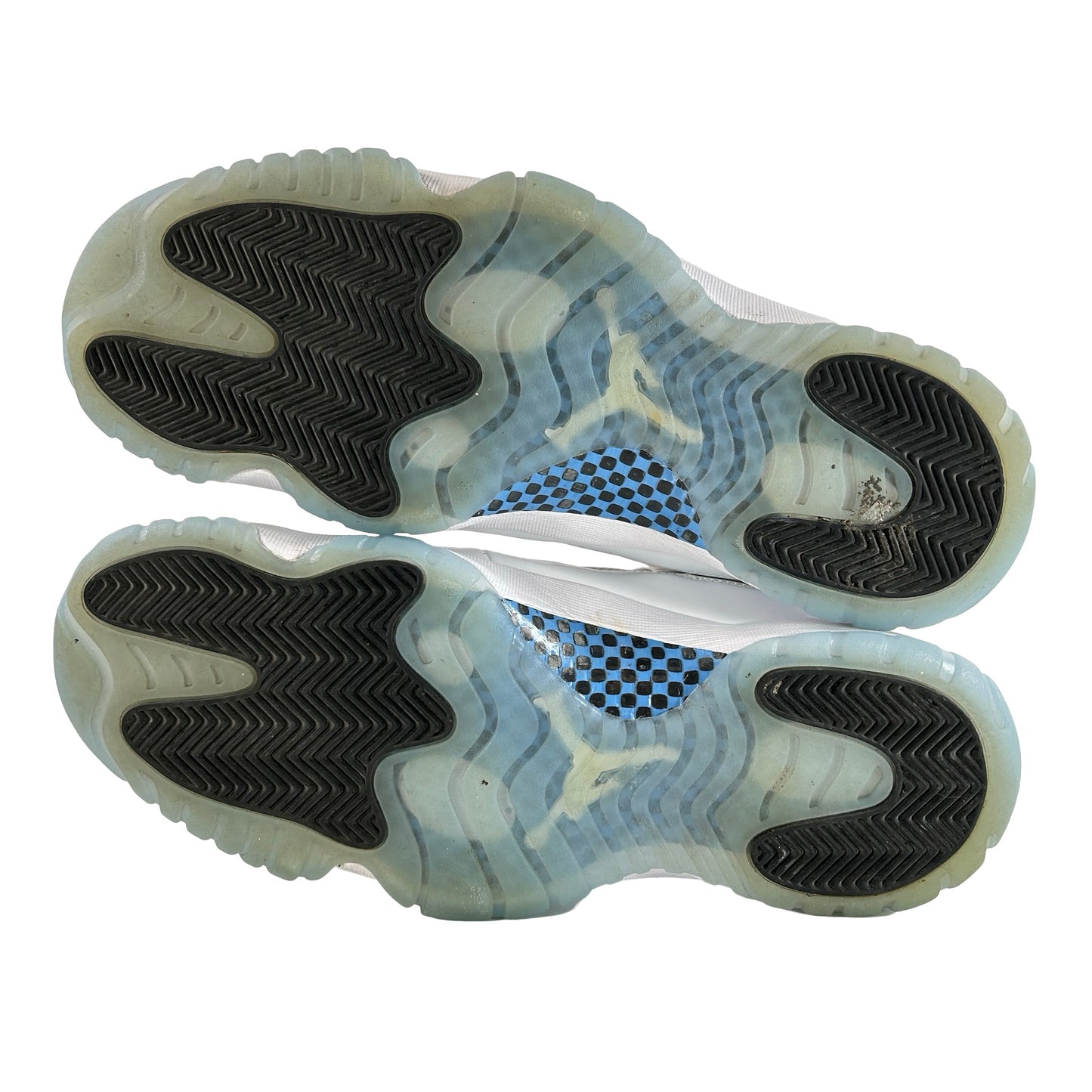 CT8012 104 Jordan 11 Retro Legend Blue (2024) [USED] - 11 M (Used3)