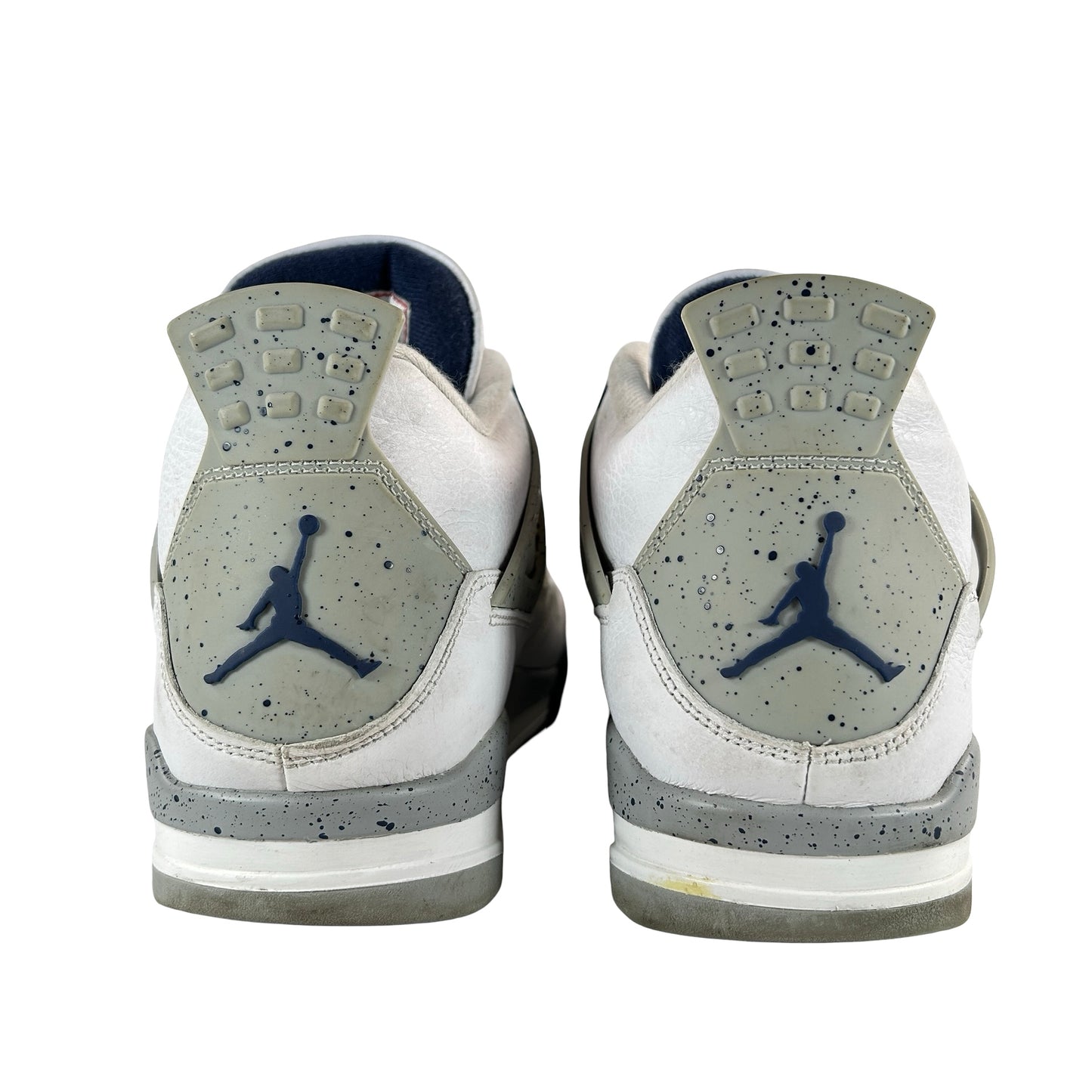 DH6927 140 Jordan 4 Retro Midnight Navy [USED] - 13 M (Used2)