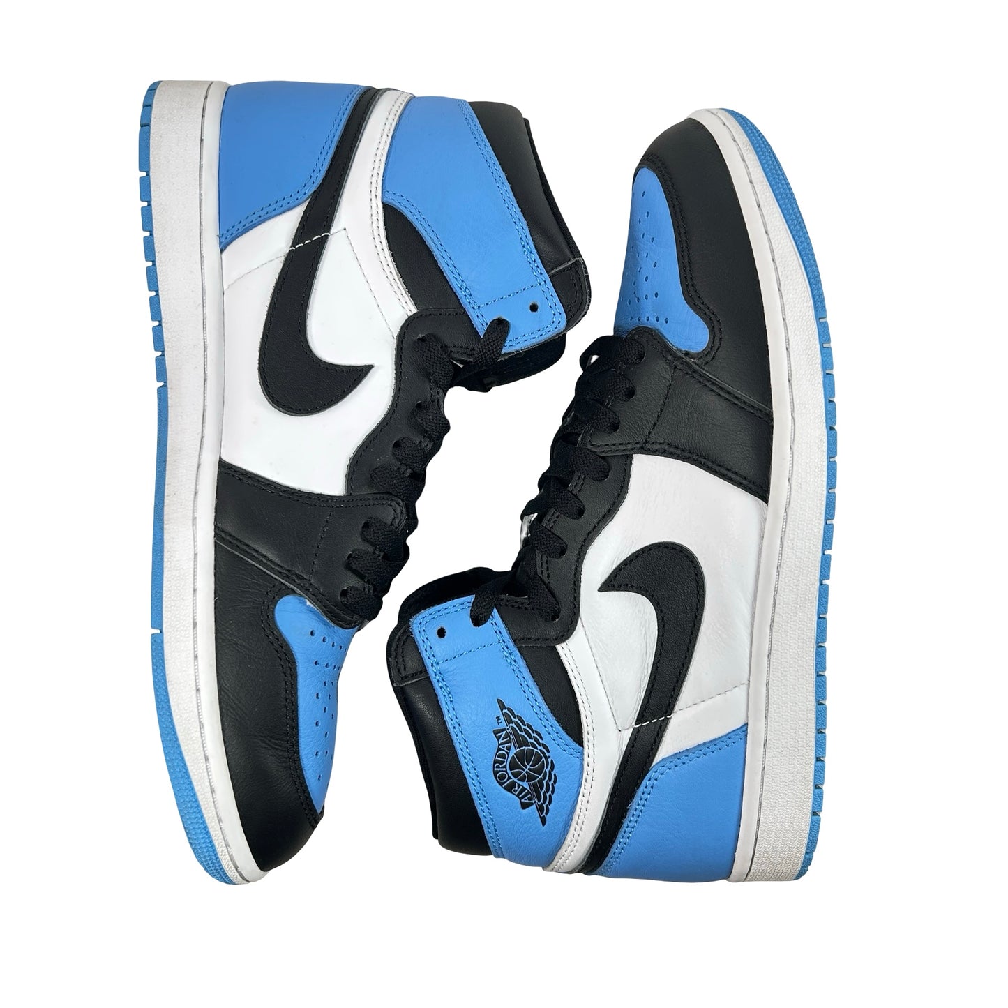 DZ5485 400 Jordan 1 Retro High OG UNC Toe [USED] - 10.5 M (Used8)