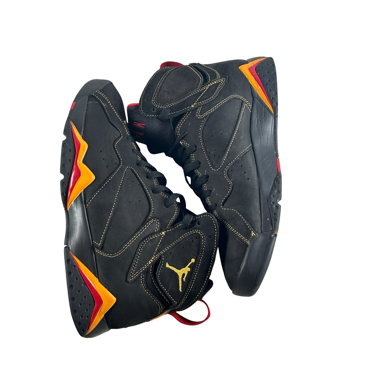 CU9307 081 Jordan 7 Retro Citrus (2022) [USED] - 11 M (Used2) (Replace Box2)