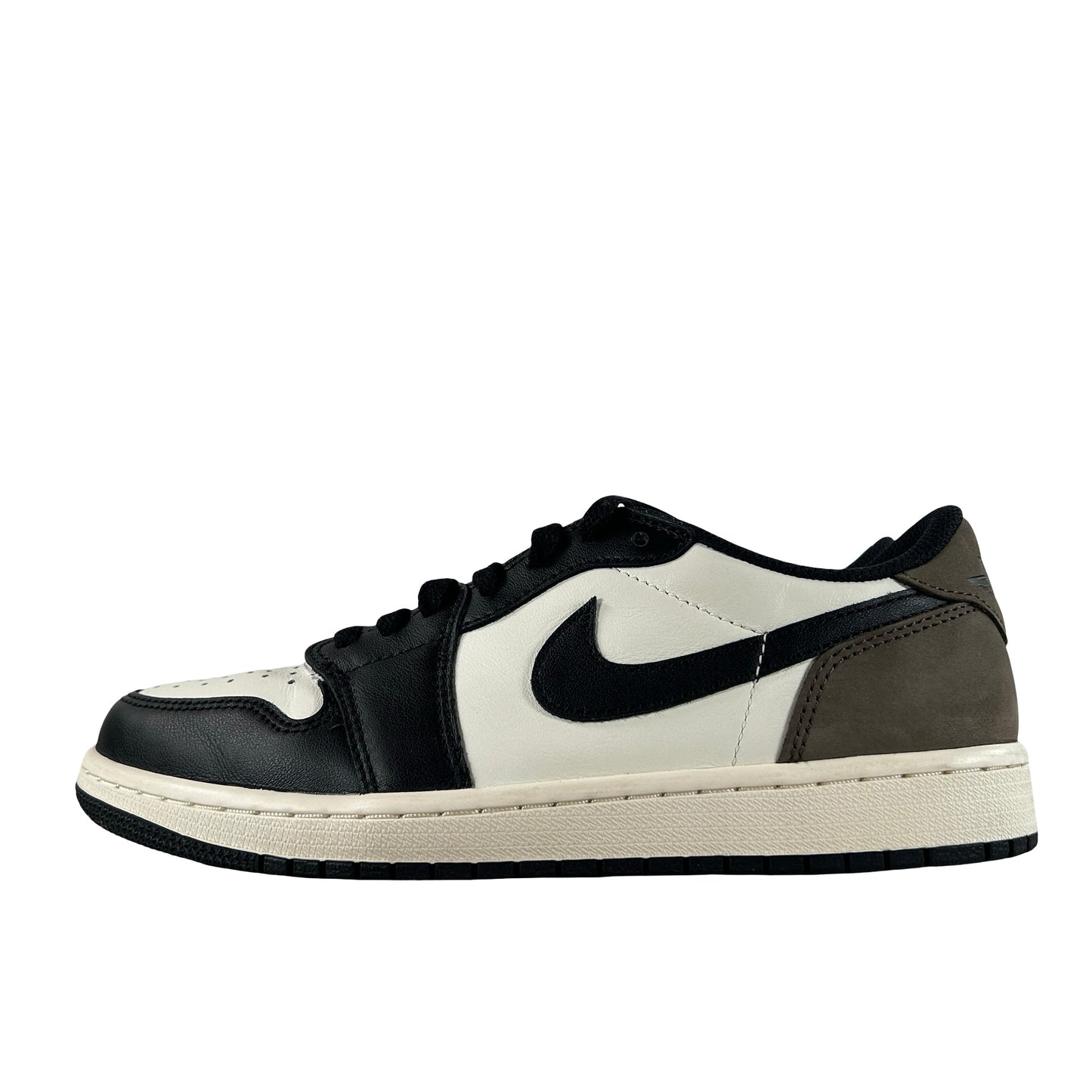 CZ0790 102 Jordan 1 Retro Low OG Mocha [USED] - 8 M (Used2)