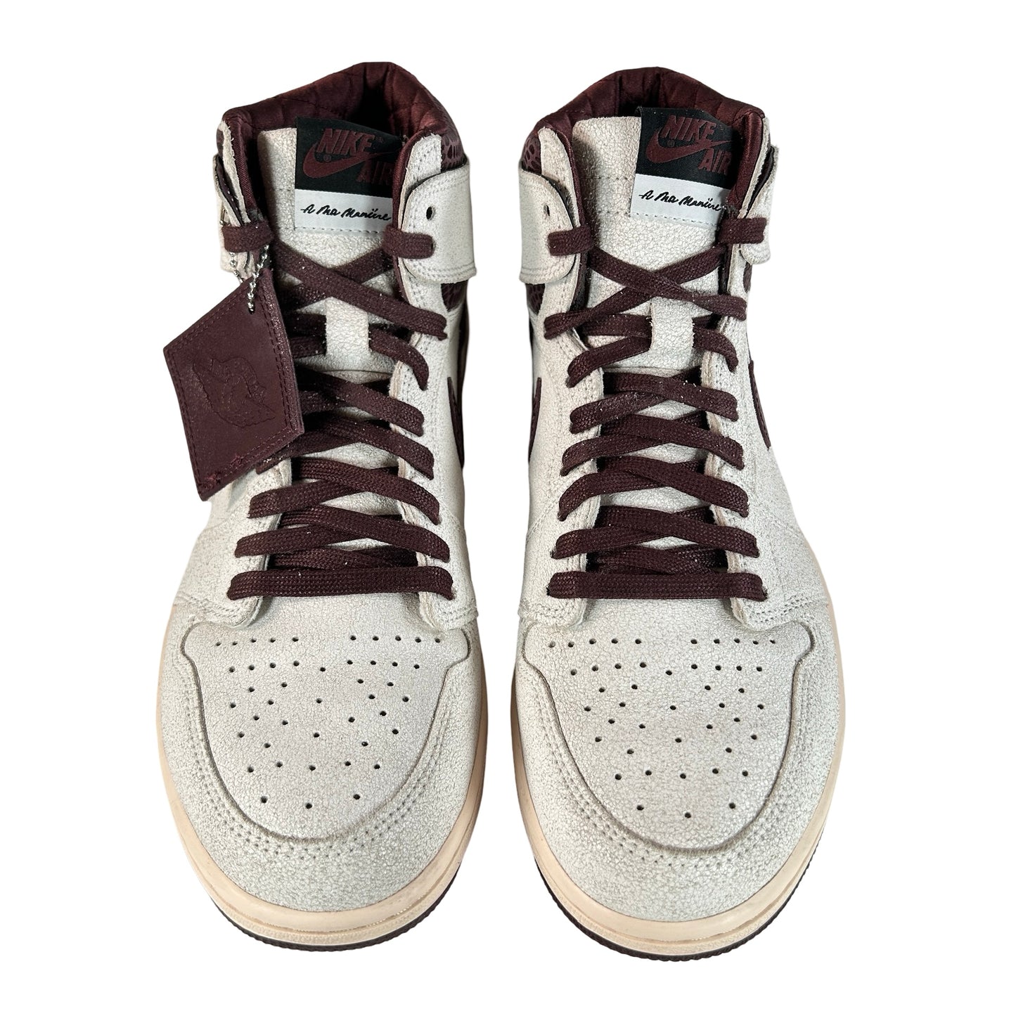 DO7097 100 Jordan 1 Retro High OG A Ma Maniére [USED] - 11.5 M (Used2)