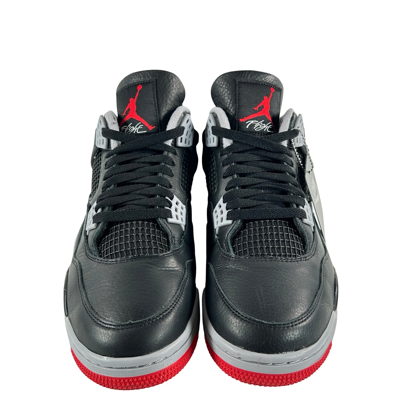 FV5029 006 Jordan 4 Retro Bred Reimagined [USED] - 11 M (Used15)