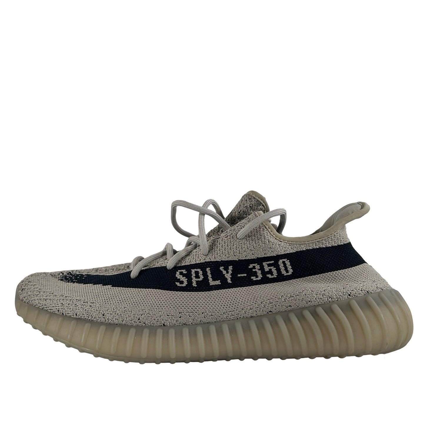 HP7870 adidas Yeezy Boost 350 V2 Slate [USED] - 13 M (Used)