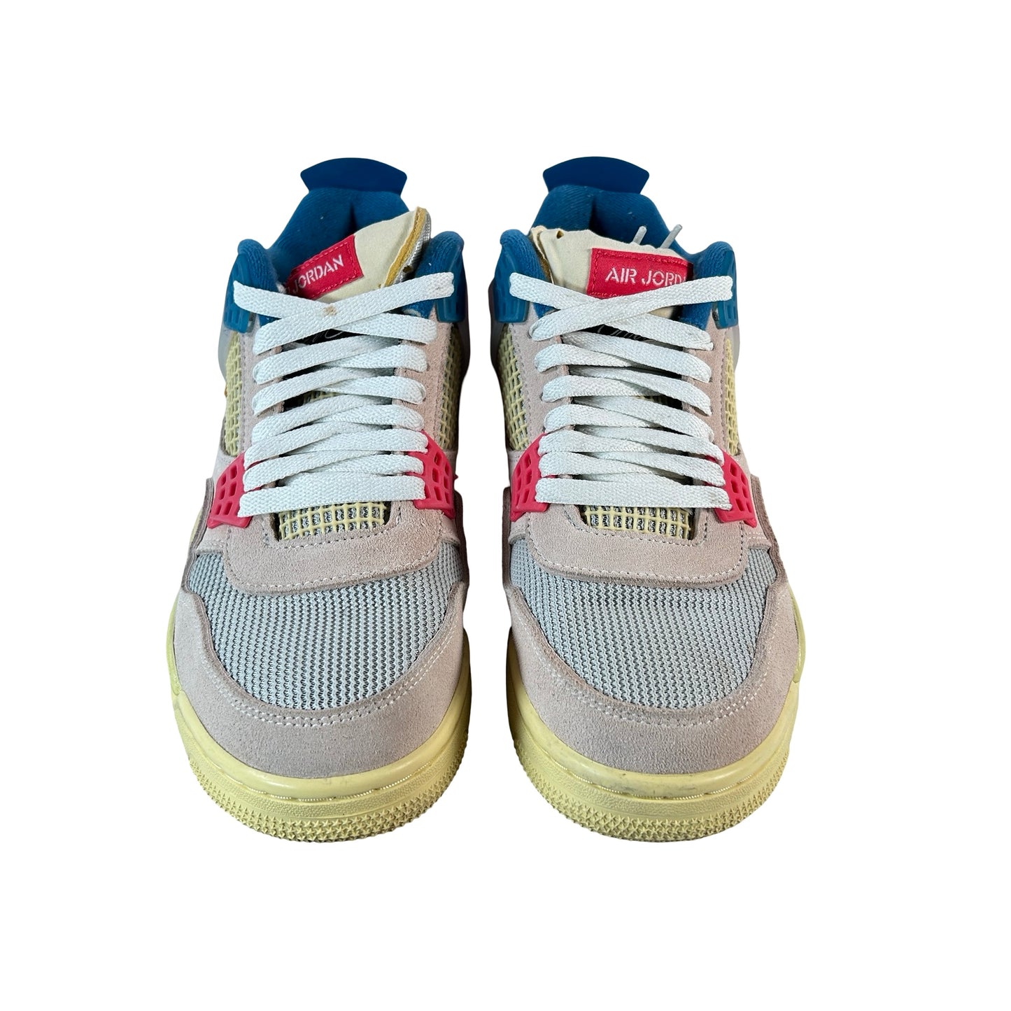 DC9533 800 Jordan 4 Unión Guayaba Ice