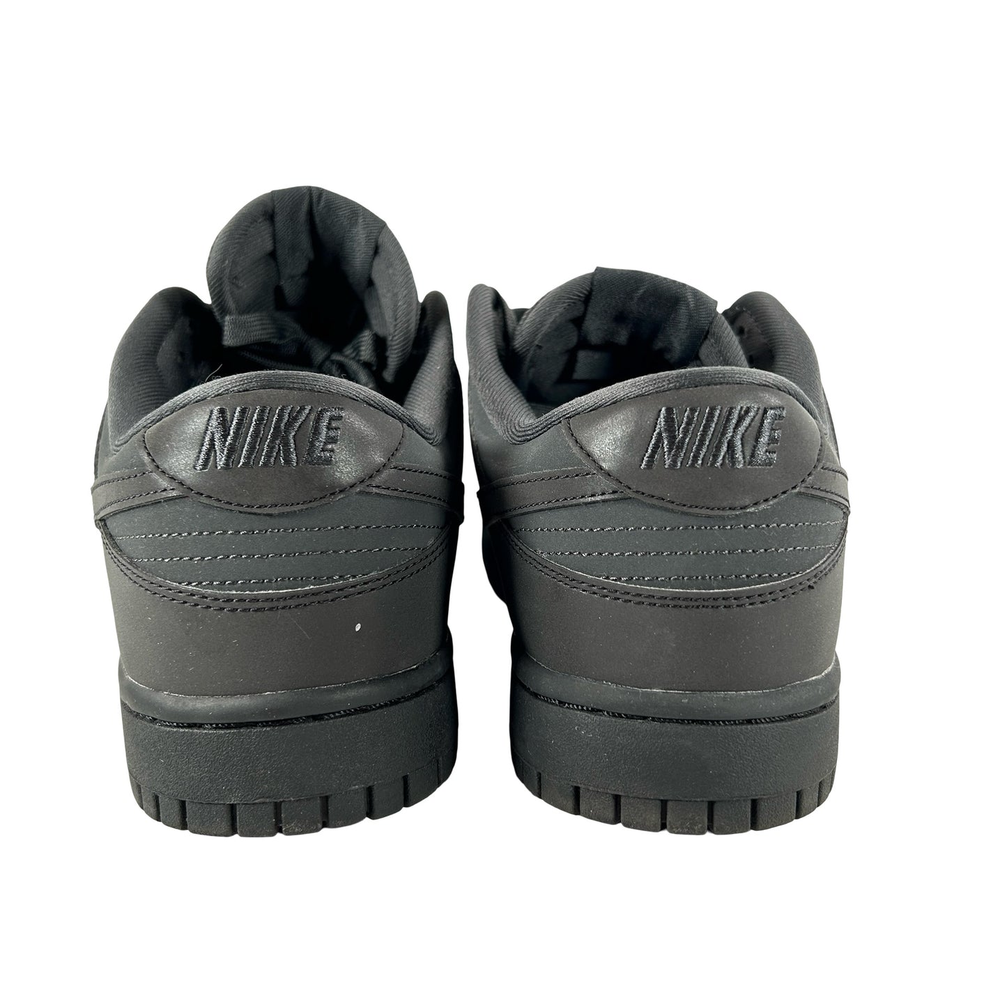 FZ3781 060 Nike Dunk Low Cyber Reflective (Women's) - 10.5 W (Used)