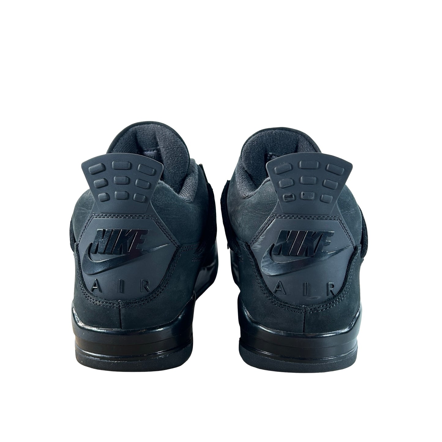 FV5029 010 Jordan 4 Retro Black Cat (2025) [USED] - 11.5 M (Used8)
