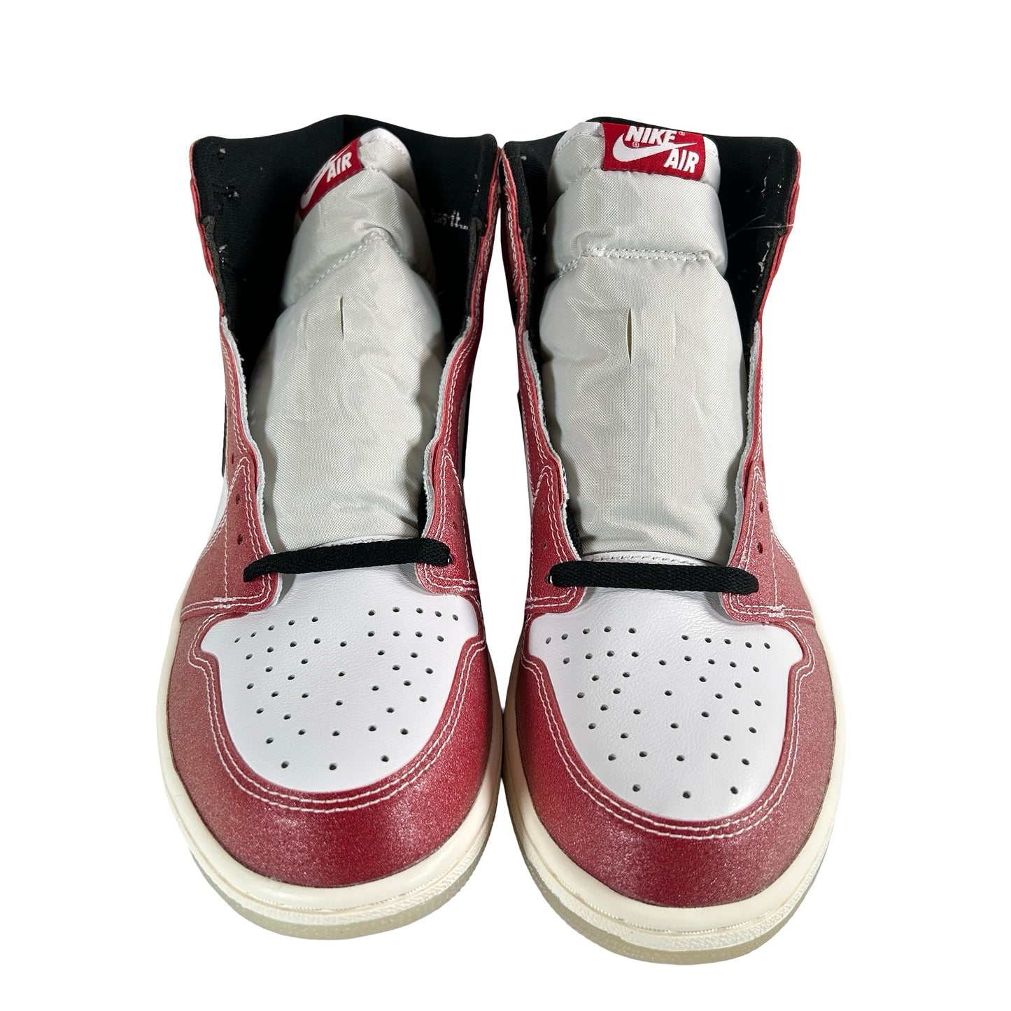 DA2728 100 Jordan 1 Sala de trofeos