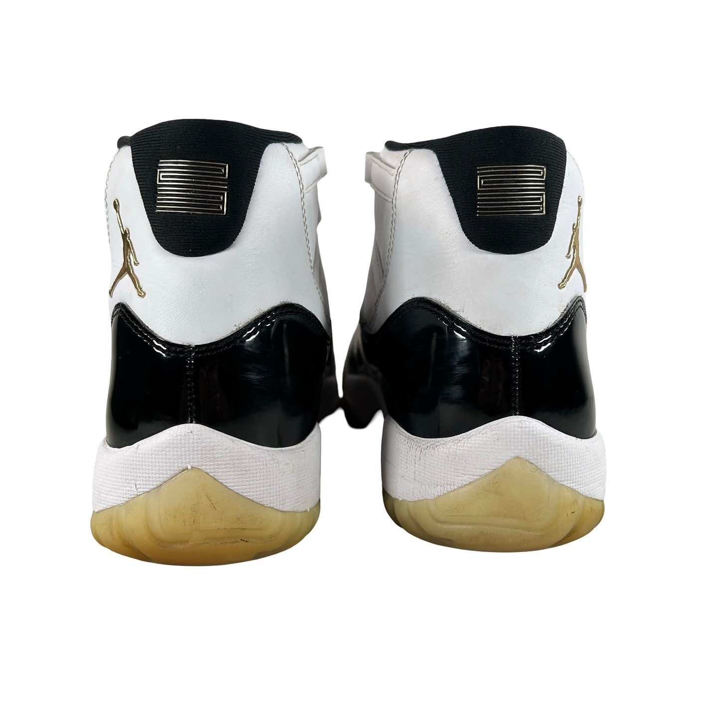 CT8012 170 Jordan 11 Retro DMP Defining Moments (2023) [USED] - 10 M (Used13)