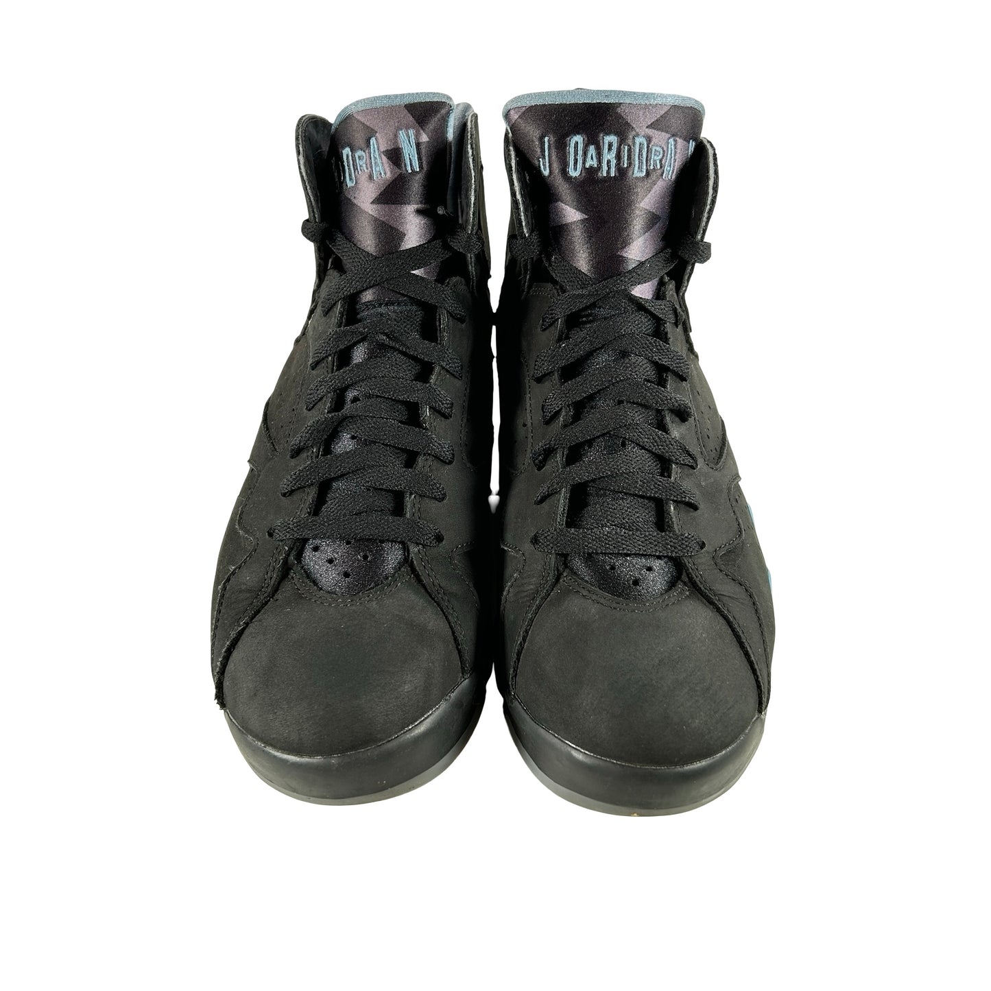 CU9307 004 Jordan 7 Retro Chambray (2023) [USED] - 9 M (Used)