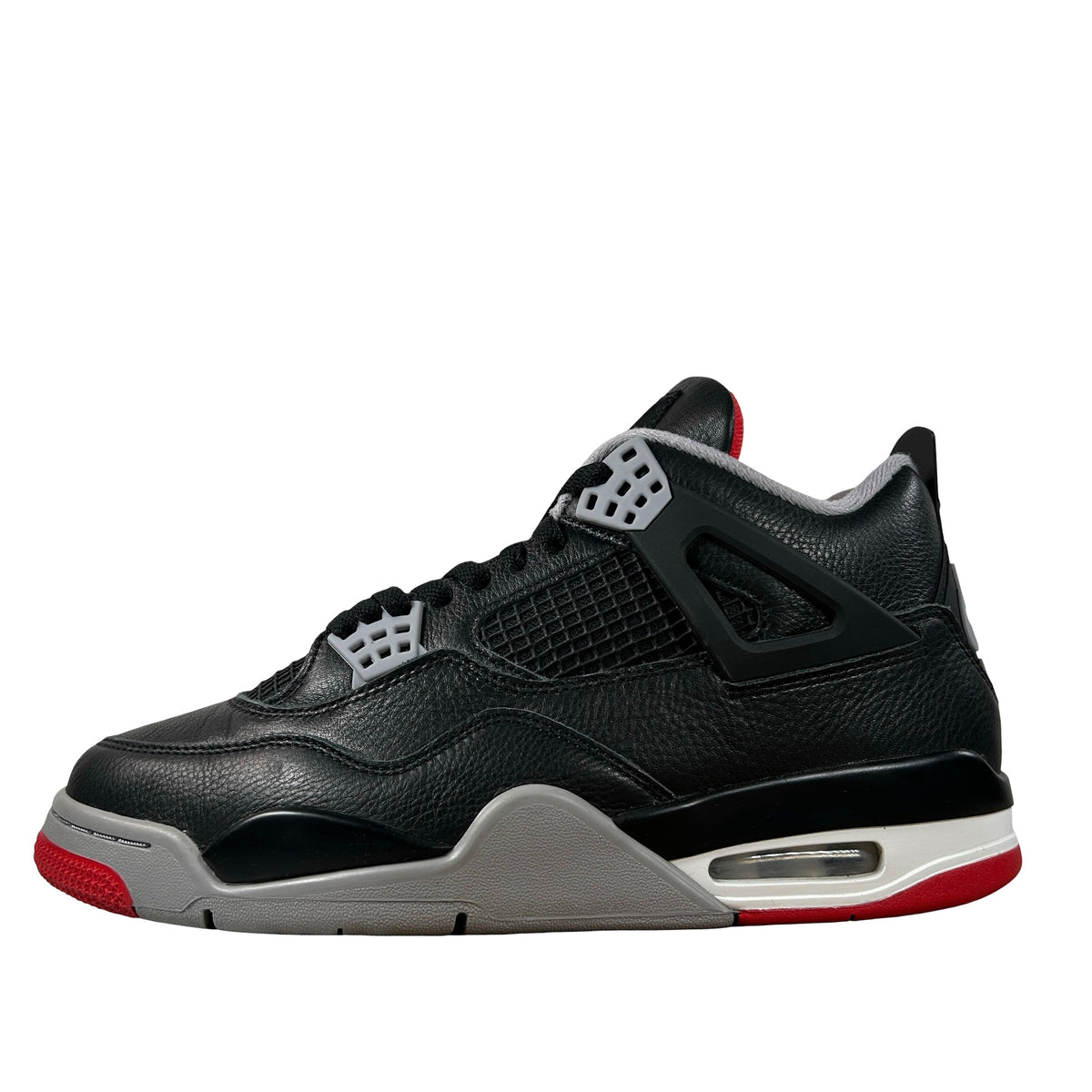 FV5029 006 Jordan 4 Retro Bred Reimagined [USED] - 10 M (Used34)
