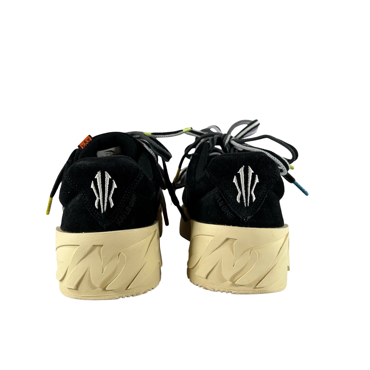 8125A1810S 2 Anta Kai Hélà Black [USED] - 8.5 M (Used)