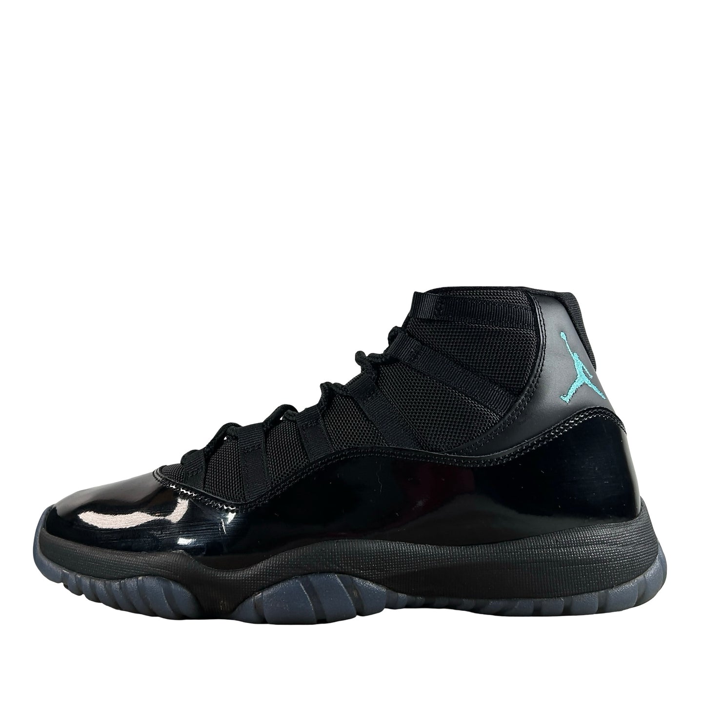 CT8012 047 Jordan 11 Retro Gamma Blue (2025) [USED] - 11 M (Used4)
