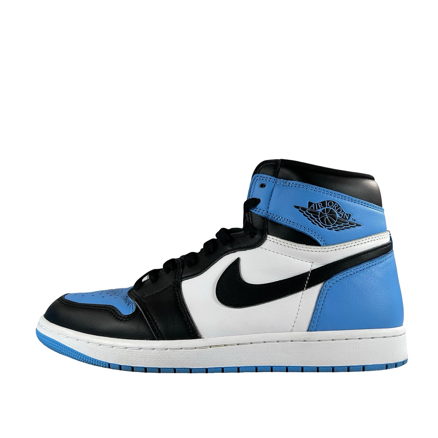 DZ5485 400 Jordan 1 Retro High OG UNC Toe [USED] - 11 M (Used4)