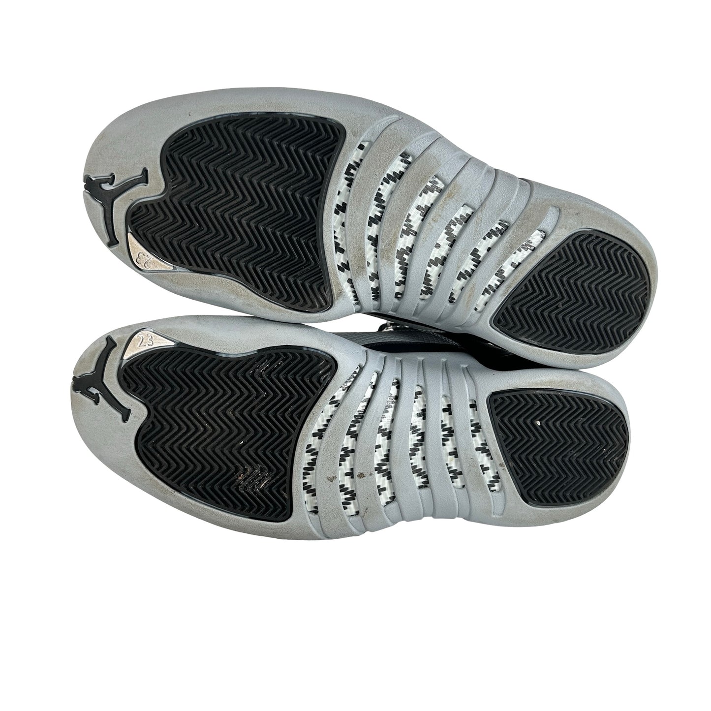 CT8013 010 Jordan 12 Retro Barons [USED] - 11 M (Used)