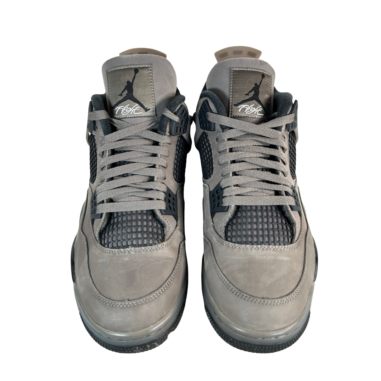 FV5029 200 Jordan 4 Retro Cave Stone [USED] - 13 M (Used)