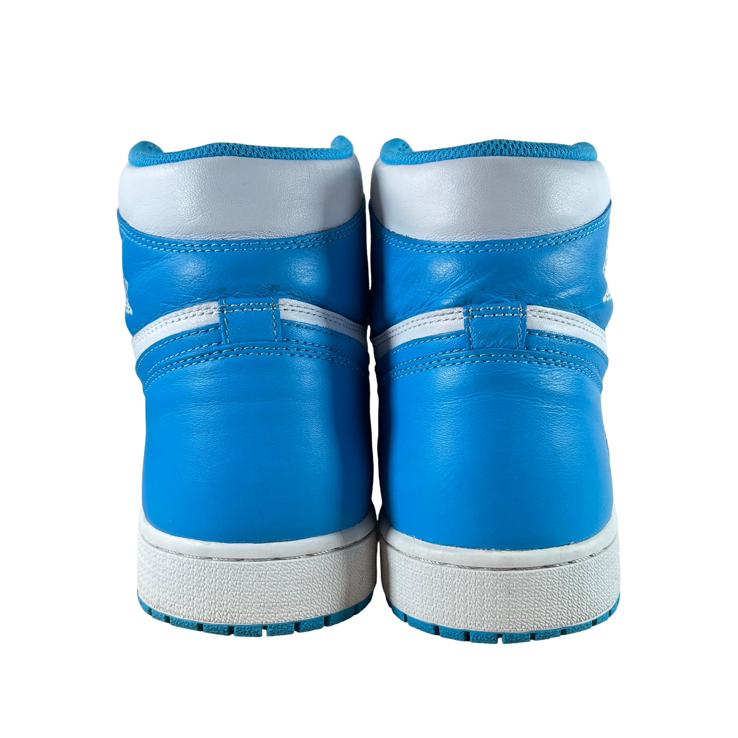 555088 117 Jordan 1 Retro High OG UNC 2015 [USED] - 13 M (Used)