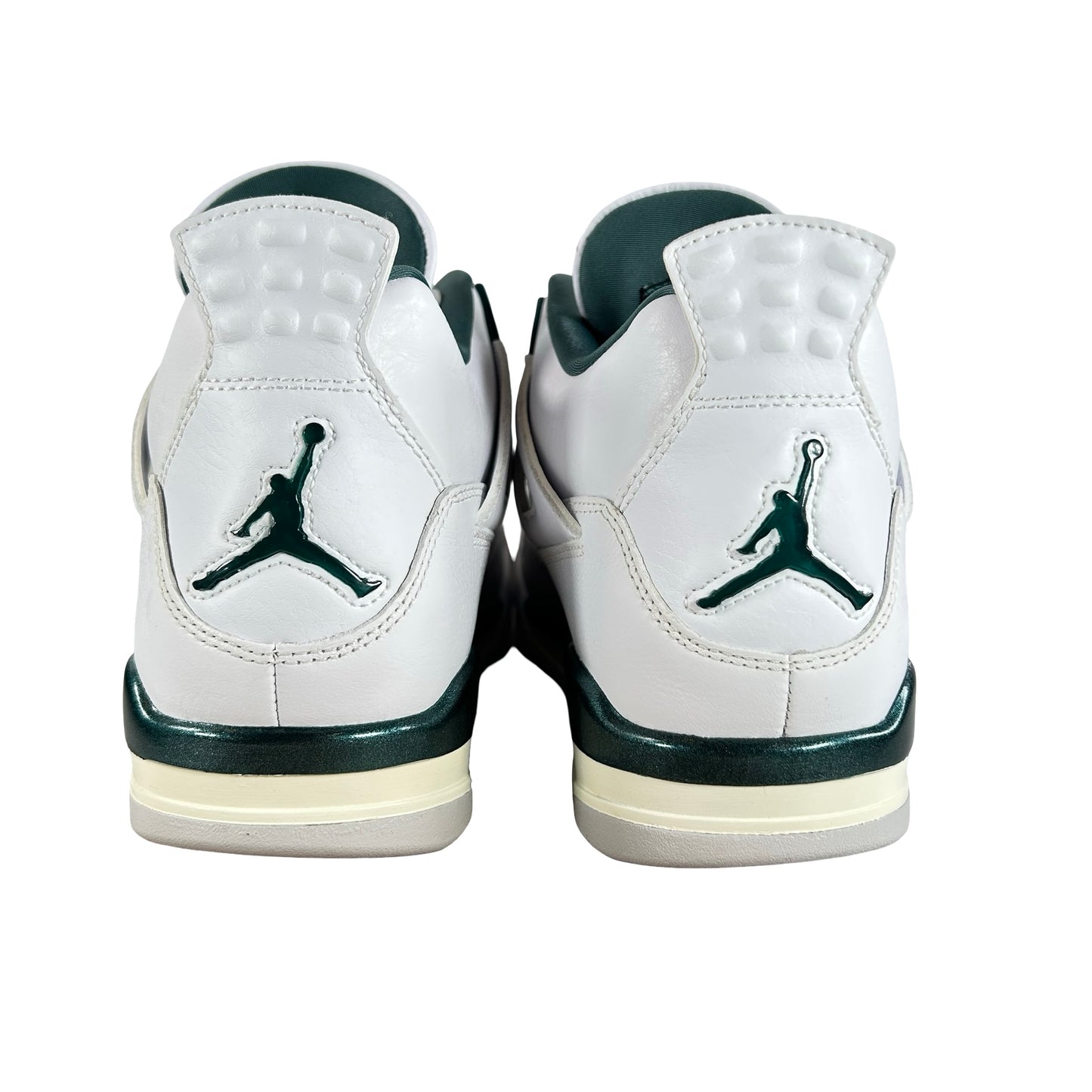 FQ8138 103 Jordan 4 Retro Oxidized Green [USED] - 10 M (Used11)