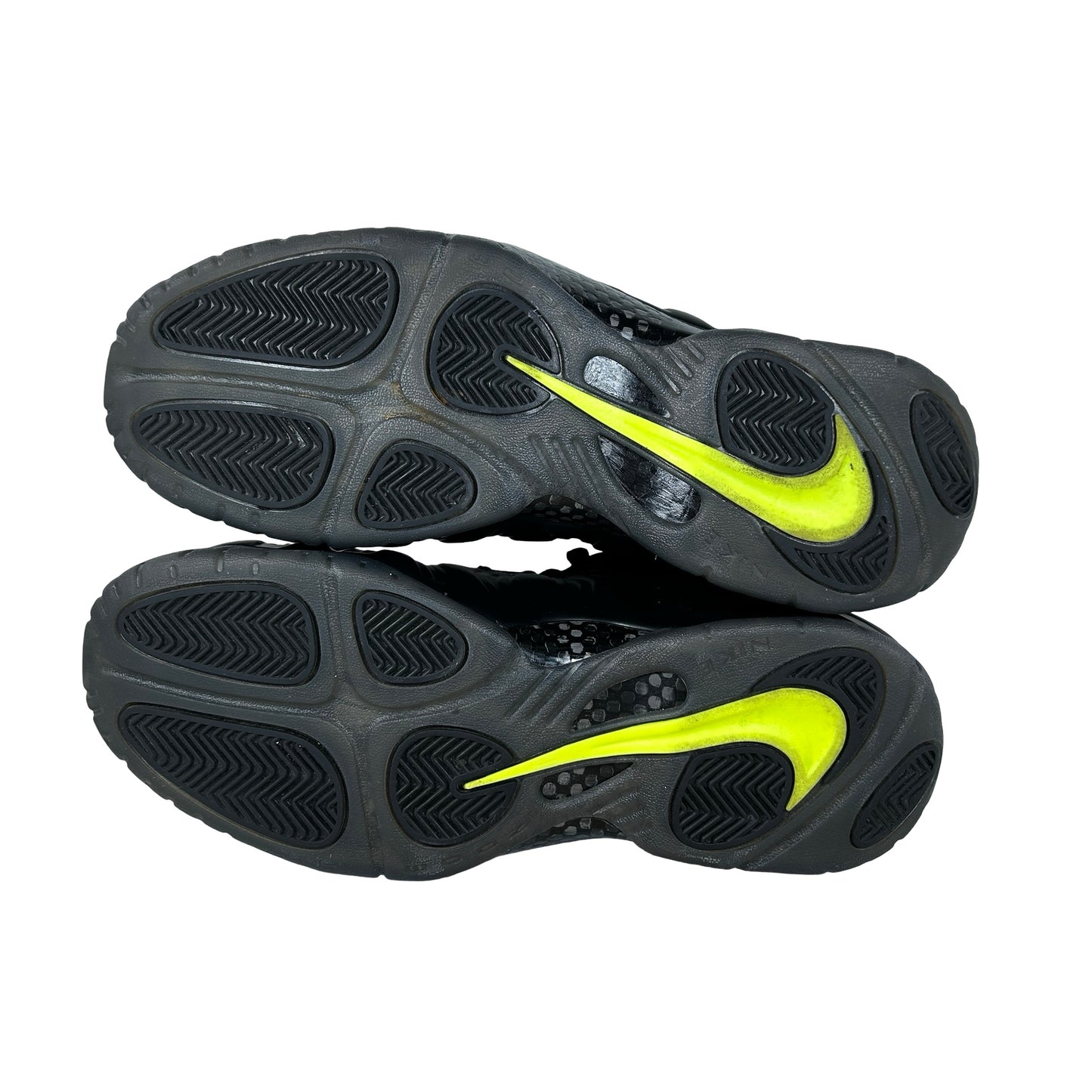 HF0794 002 Nike Air Foamposite Pro Voltage (2026) [USED] - 11.5 M (Used)