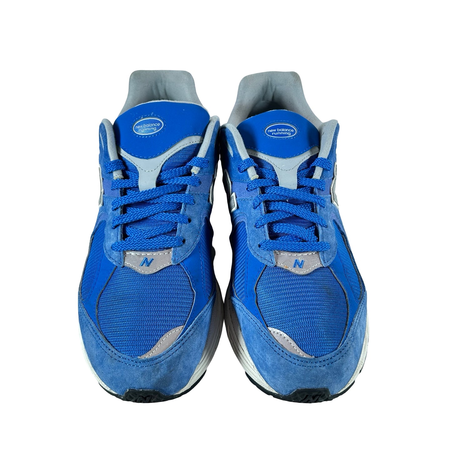 M2002RHU New Balance 2002R Sport Royal [USED] - 13 (Used) (Replace Box)