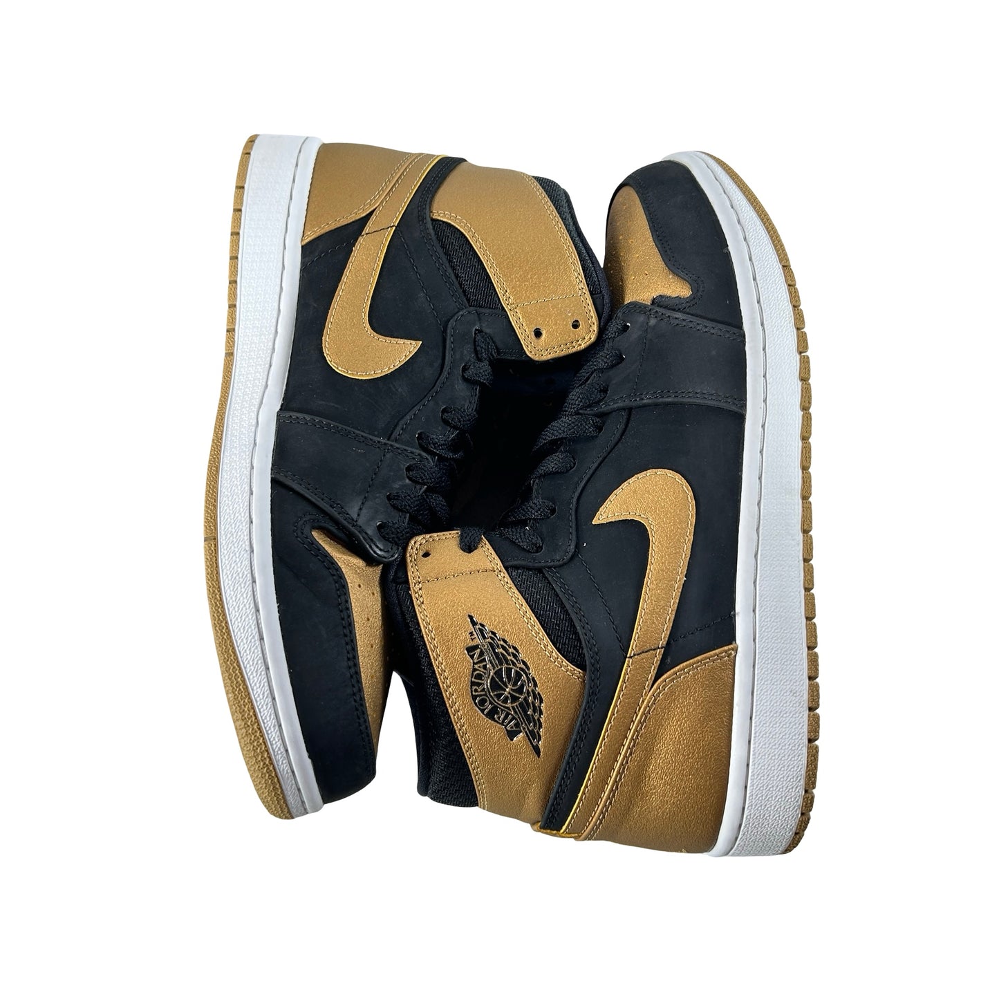 332550 026 Jordan 1 Retro Melo [USED] - 10 M (Used2)