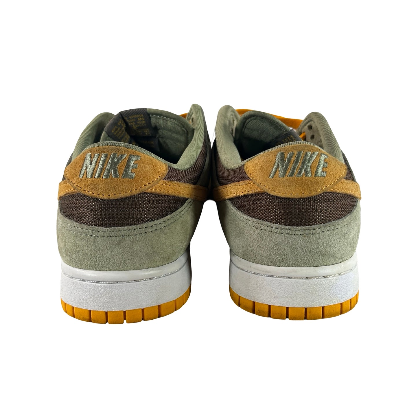 DH5360 300 Nike Dunk Low Oliva polvoriento (2021/2023)