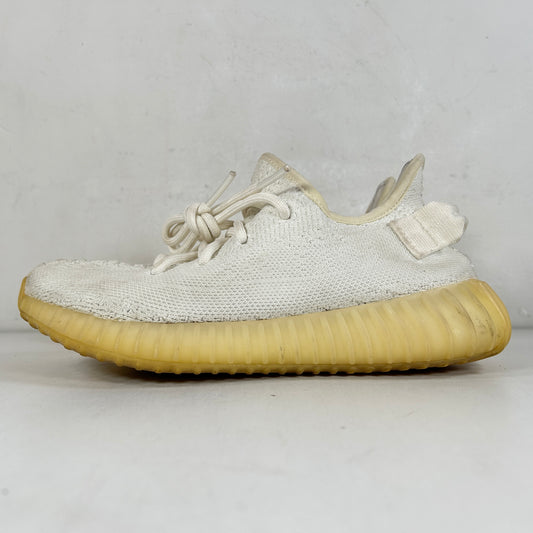 CP9366 Yeezy 350 V2 Cream White [USED] - 4.5 M (Used)