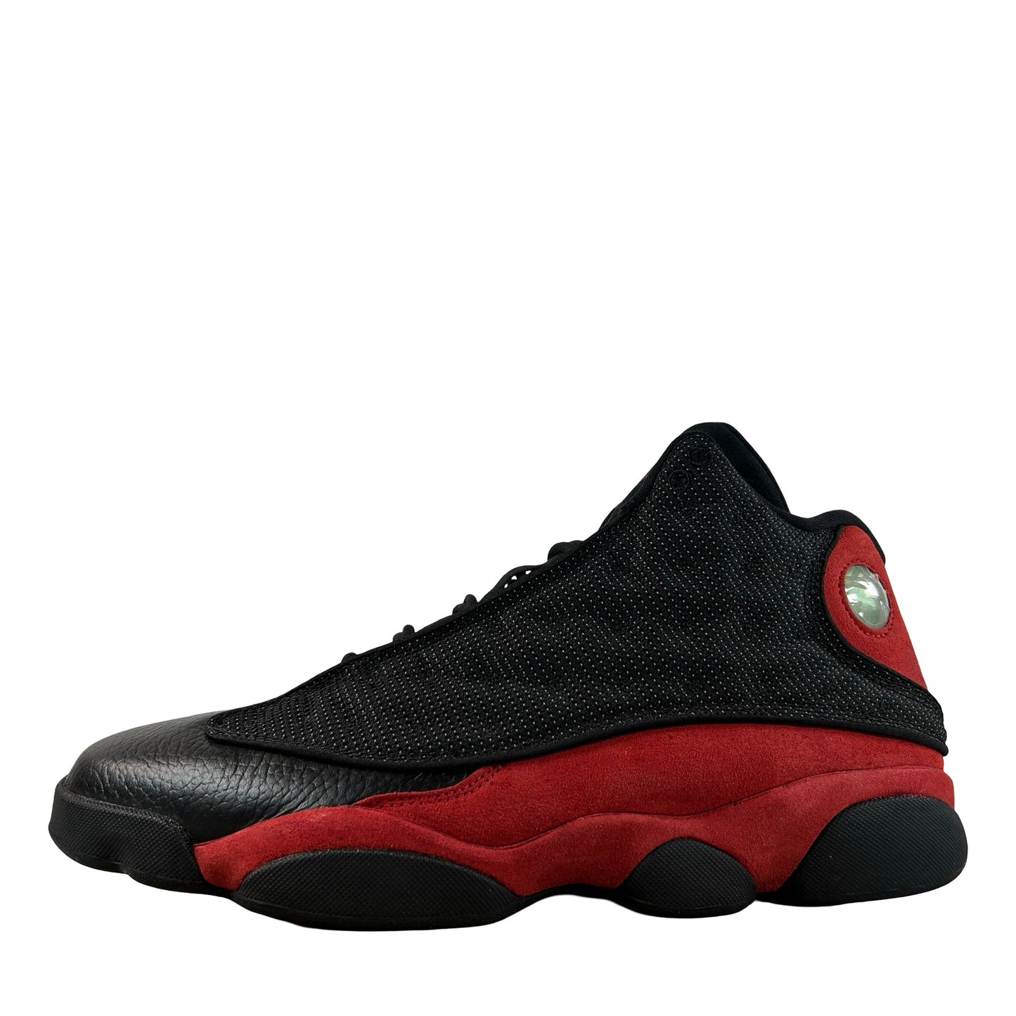 414571 004 Jordan 13 Retro Bred (2017) [USED] - 11.5 M (Used)