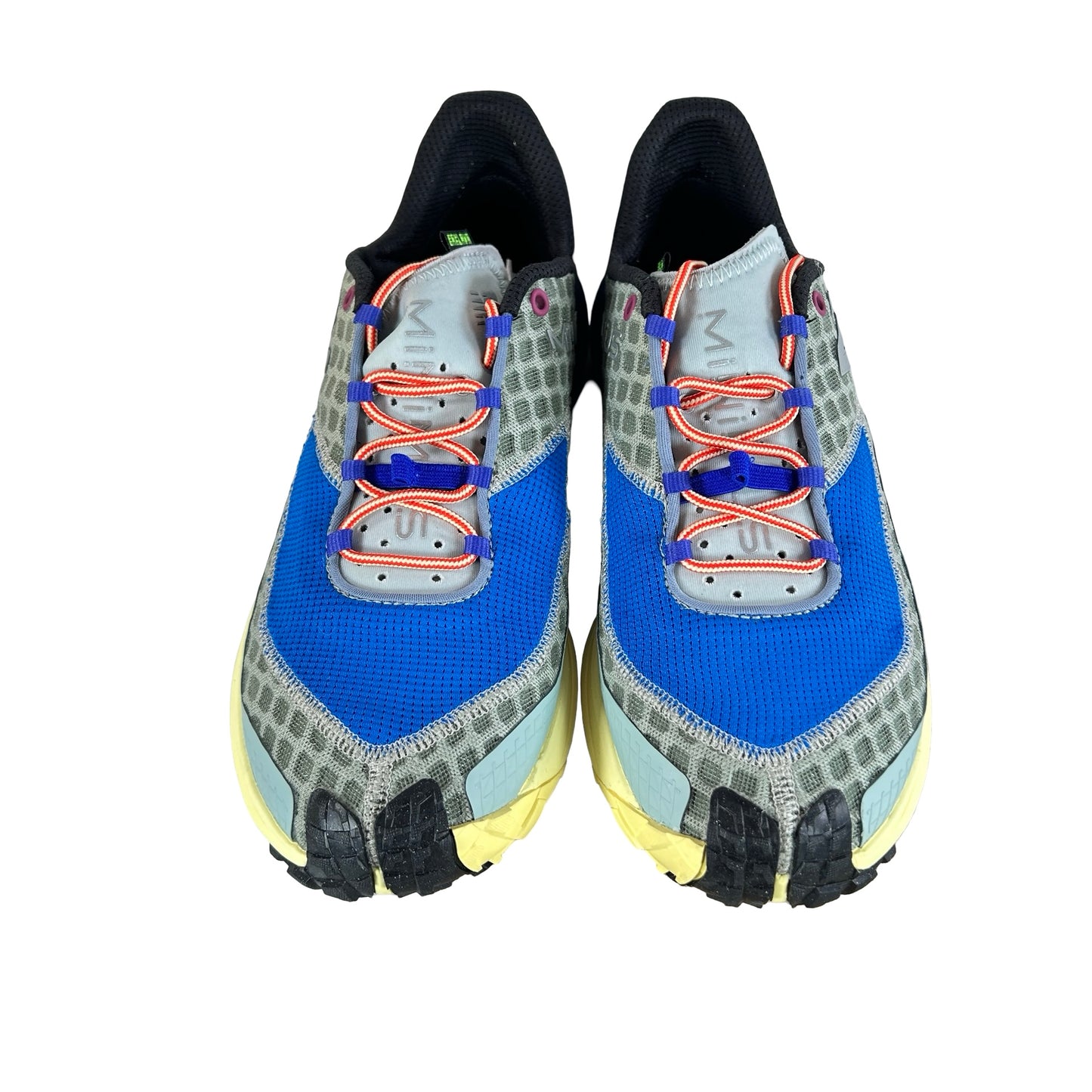 UM10LAC Action Bronson x New Balance Minimus Trail Pluto [USED] - 12 M (Used)