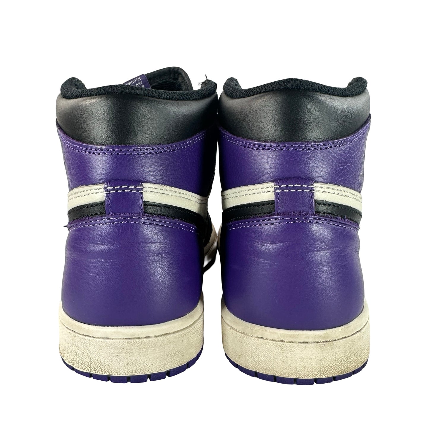 555088 501 Jordan 1 Corte Púrpura