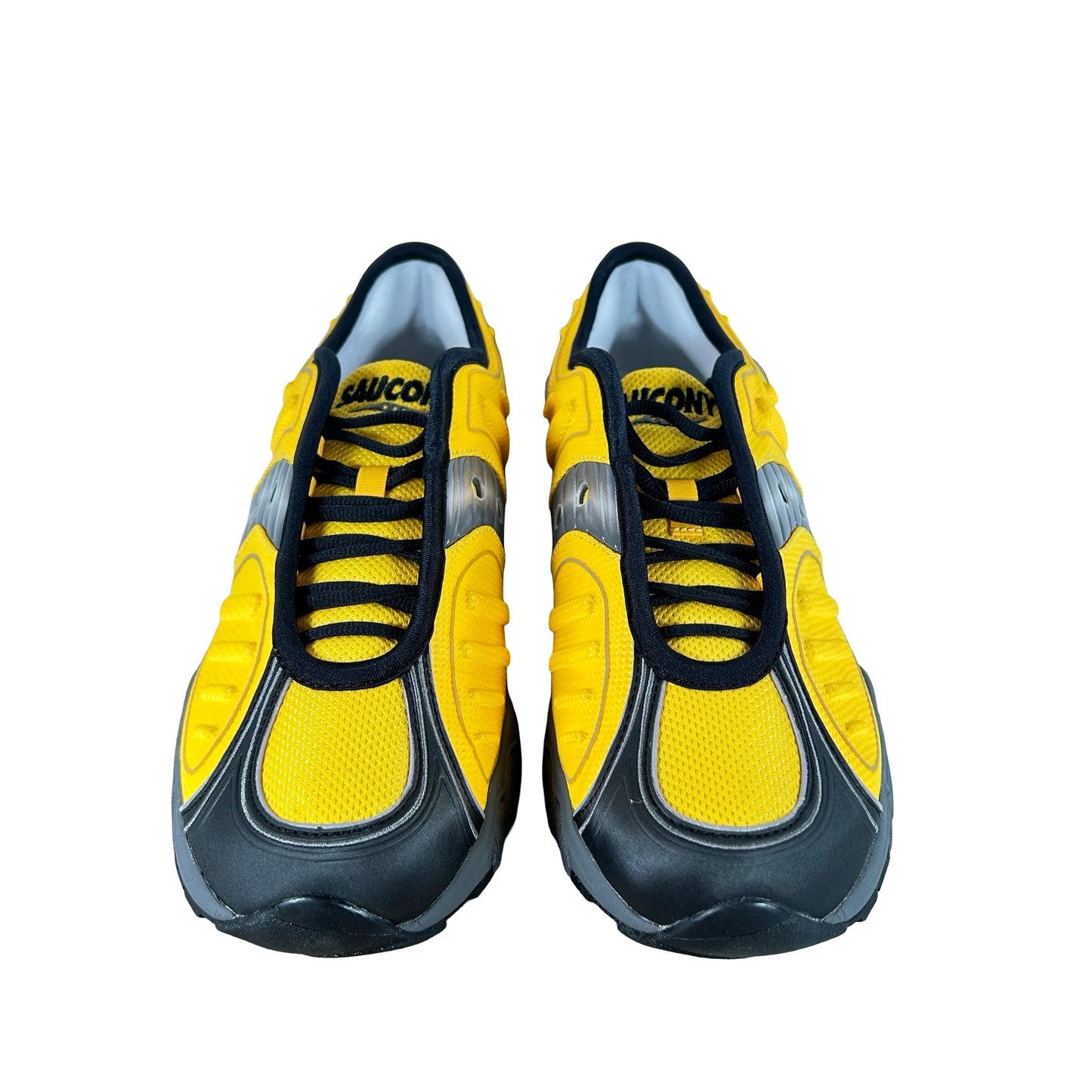 S70906 1 Saucony Matrix Yellow Black
