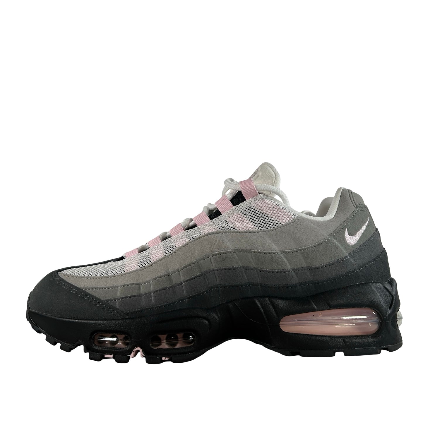 HJ5996 001 Nike Air Max 95 OG Big Bubble Pink Foam (Women's) [USED] - 10 W (Used2)