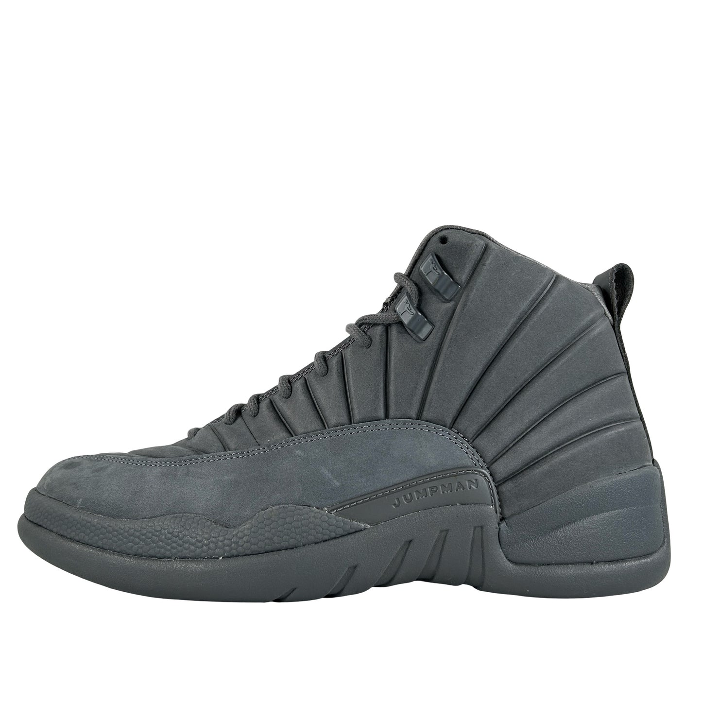 130690 003 Jordan 12 Retro PSNY [USED] - 10.5 M (VNDS) (Replace Box)