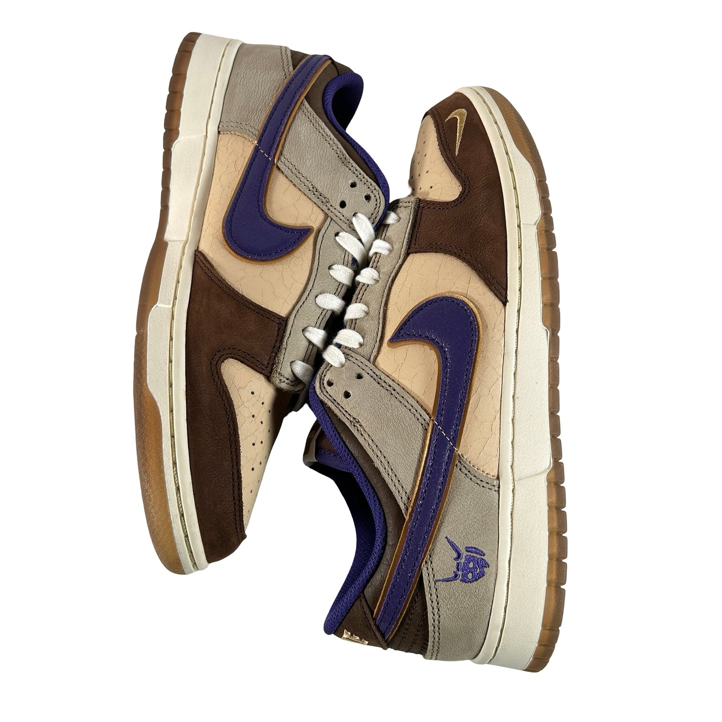 DQ5009 268 Dunk SB Low Setsubun [USED] - 9.5 M (Used)