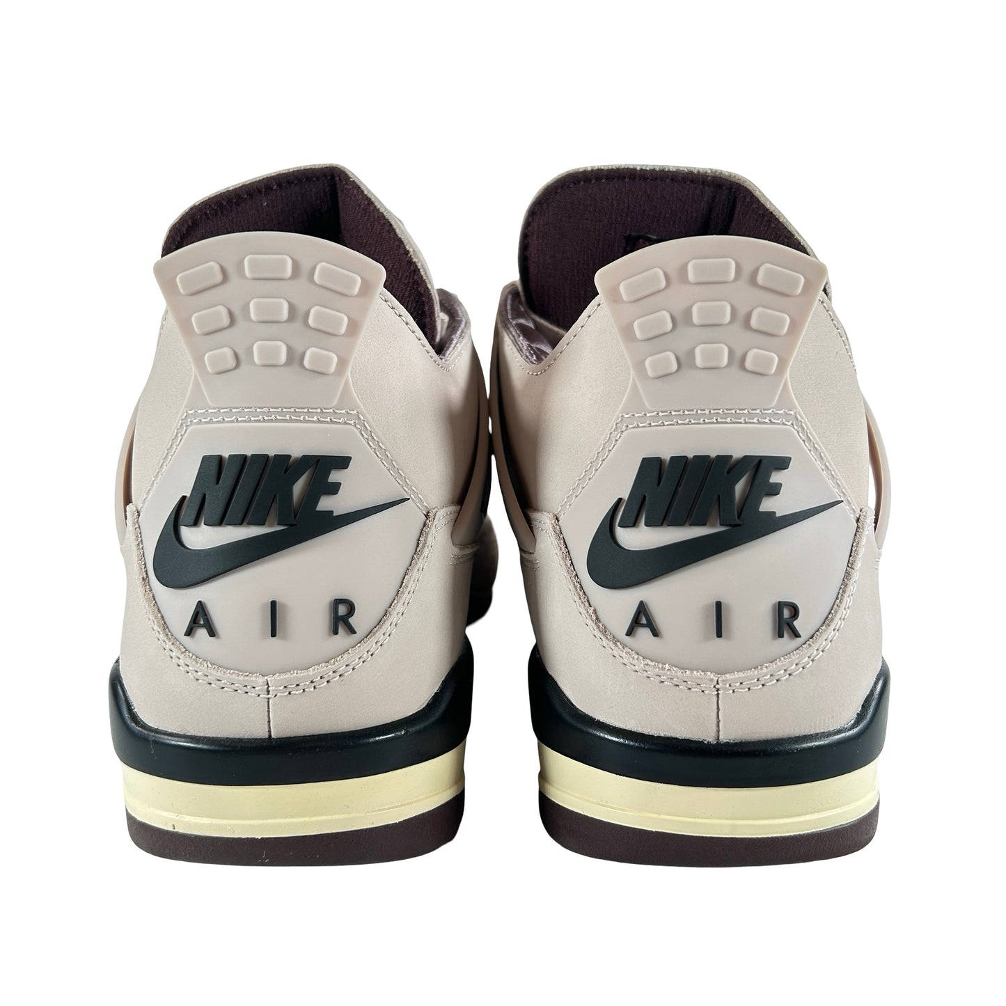 FZ4810 200 A Ma Maniére x Wmns Air Jordan 4 Retro 'Phantom' [USED] - 12.5 W (Used3)